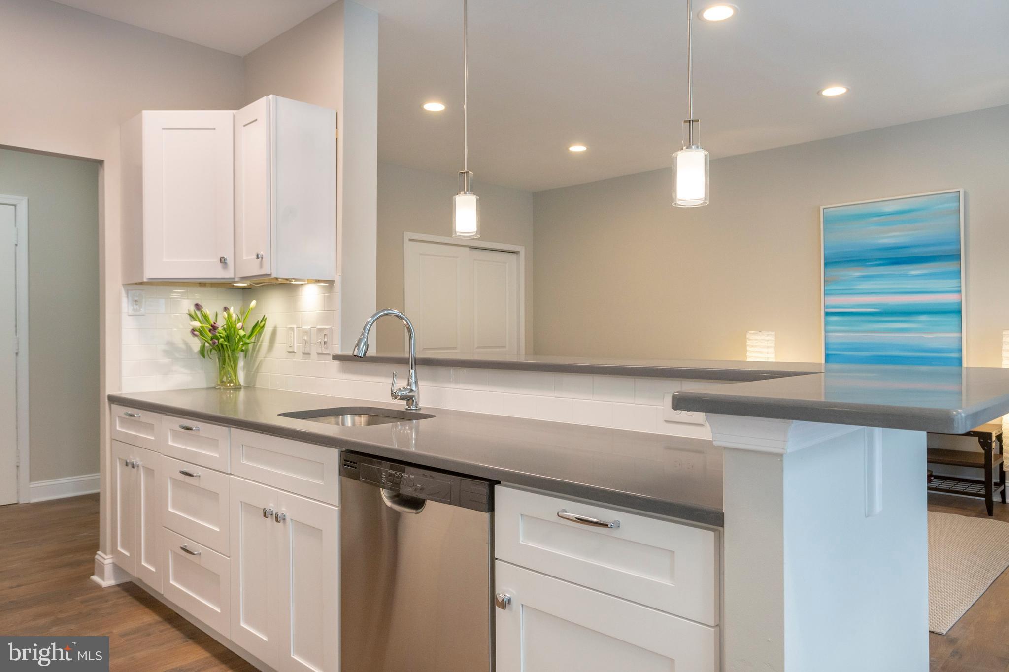 SAINT DAVIDS PARK - Residential Lease