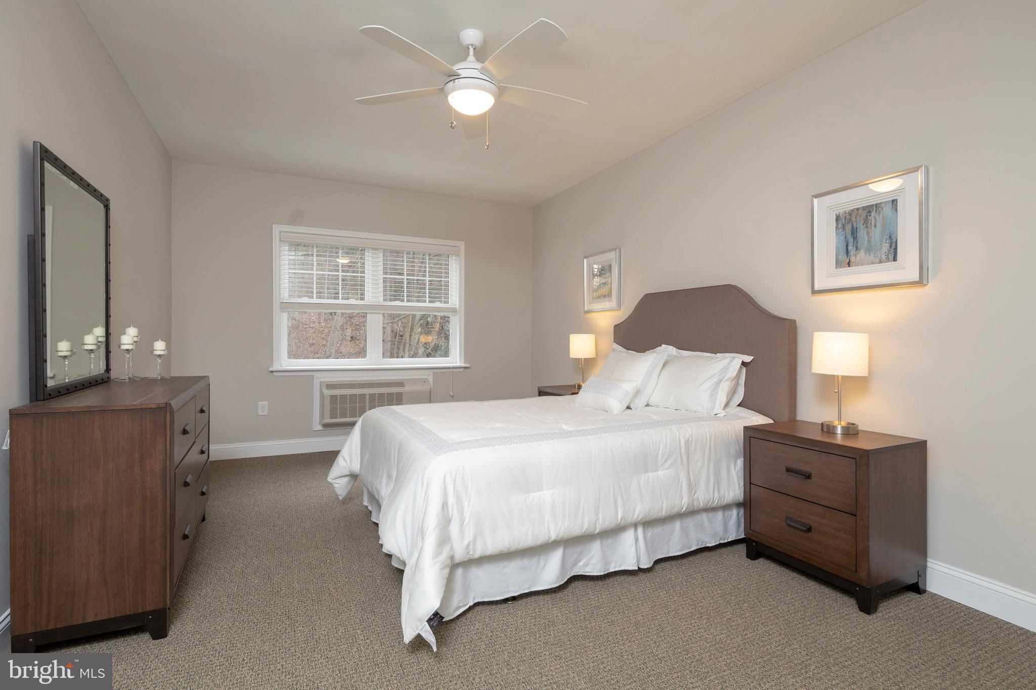 SAINT DAVIDS PARK - Residential Lease