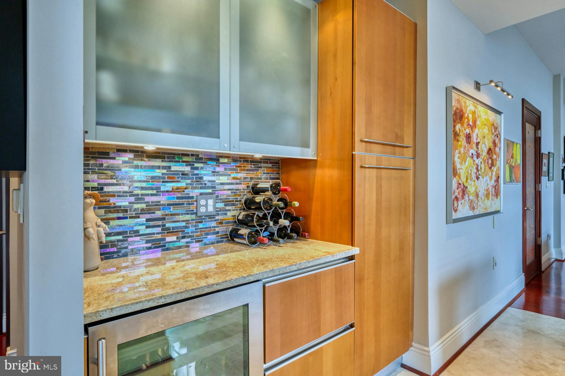 MIDTOWN AT RESTON TOWN CENTER - Residential