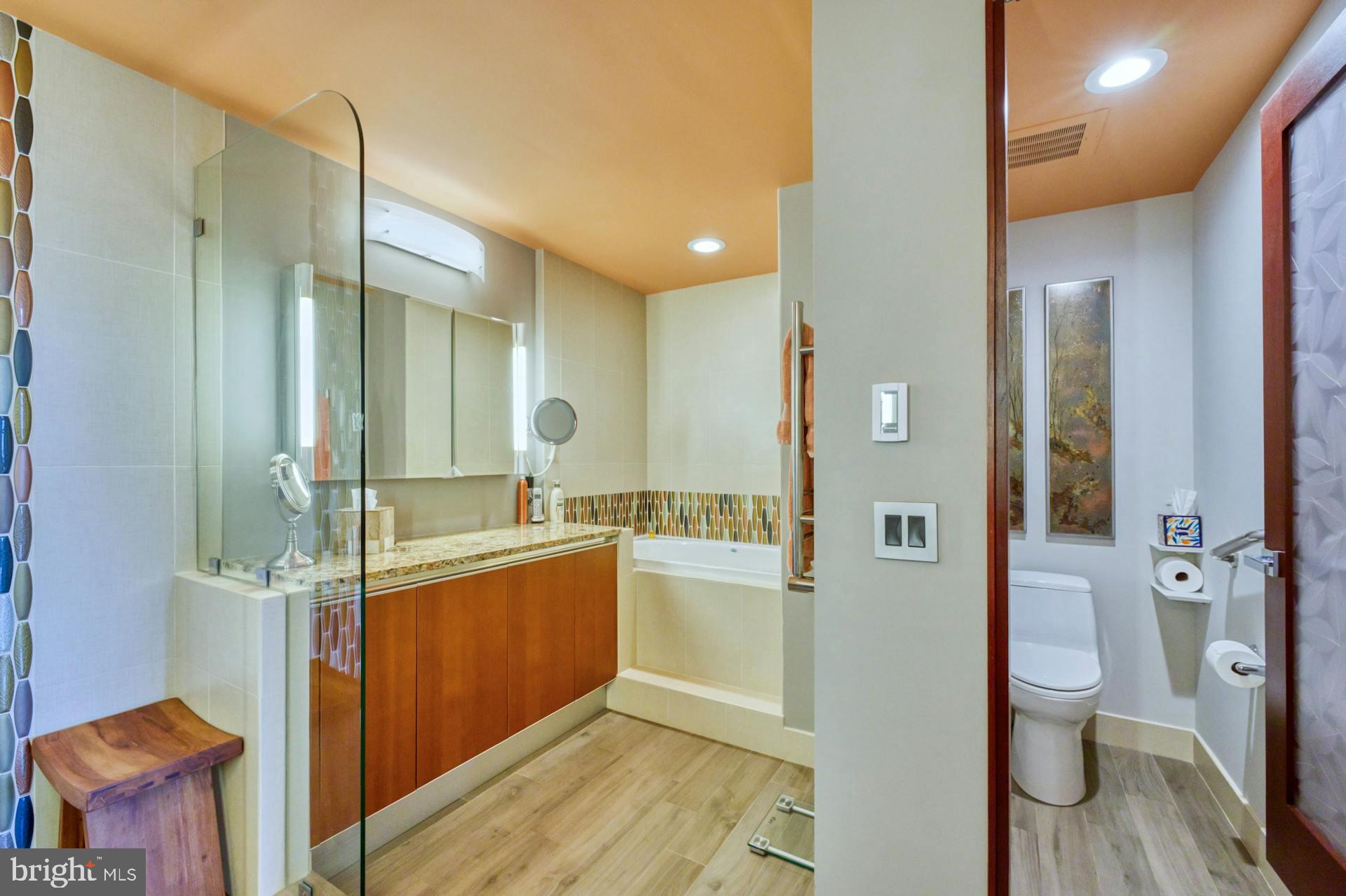 MIDTOWN AT RESTON TOWN CENTER - Residential