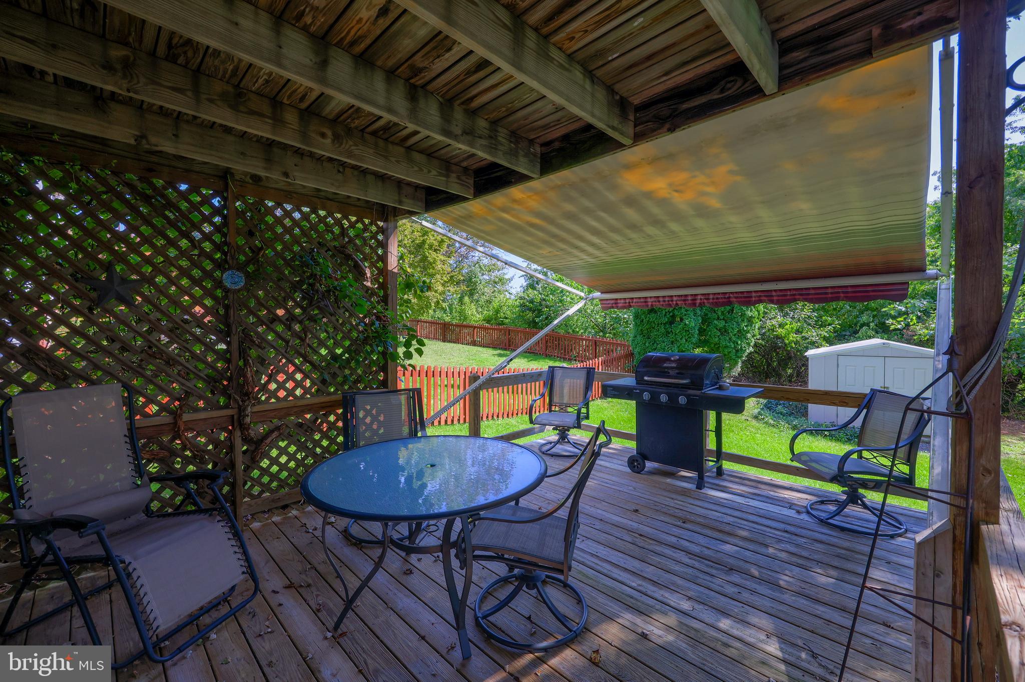 DENVER BOROUGH - Residential