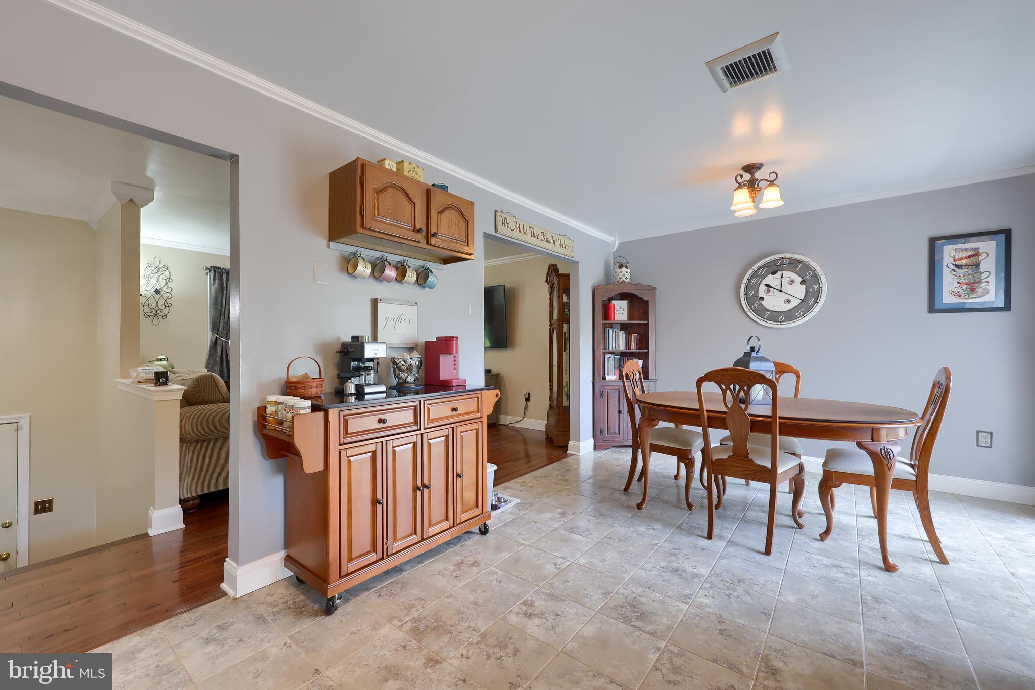 DENVER BOROUGH - Residential