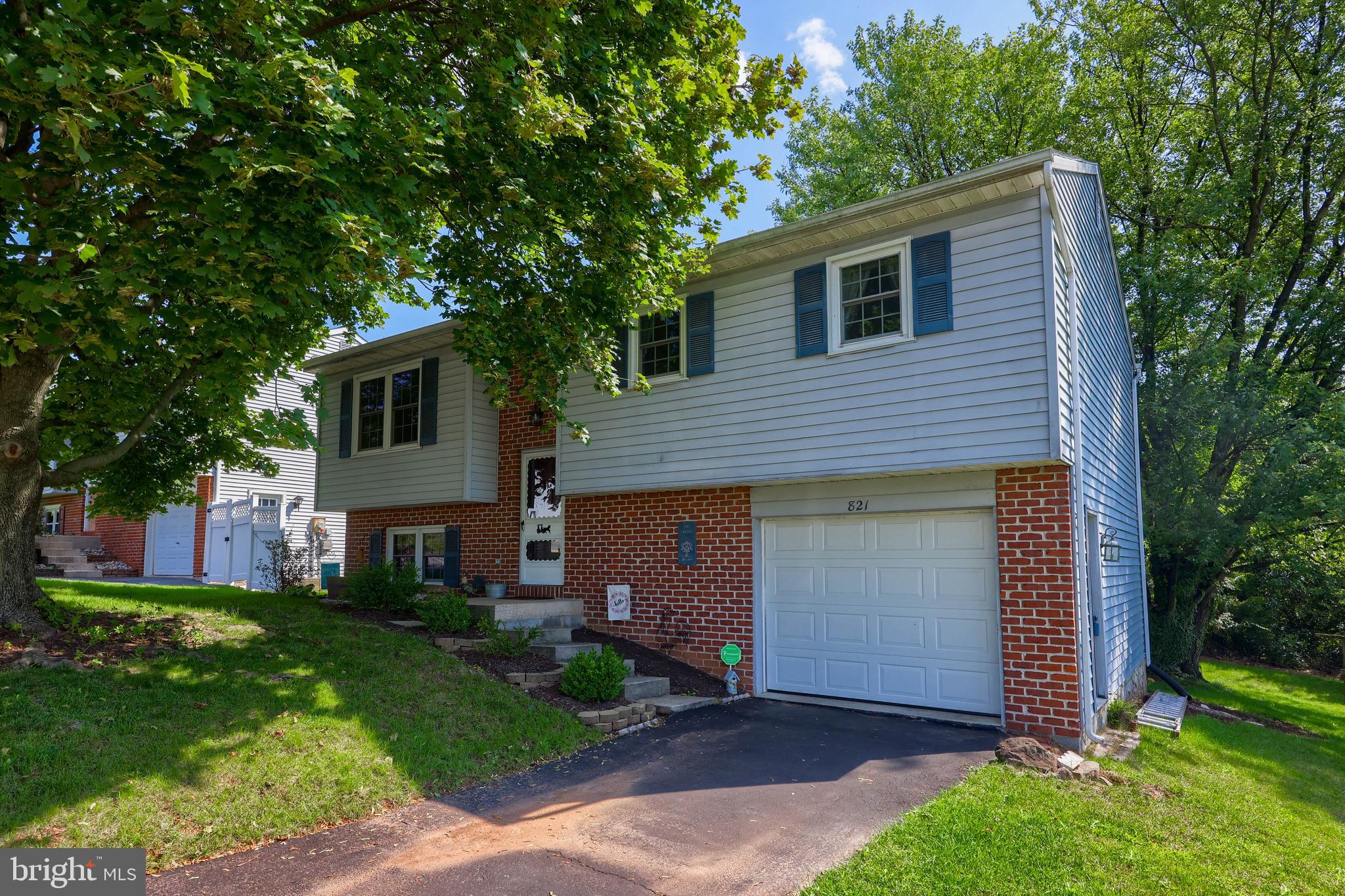 DENVER BOROUGH - Residential