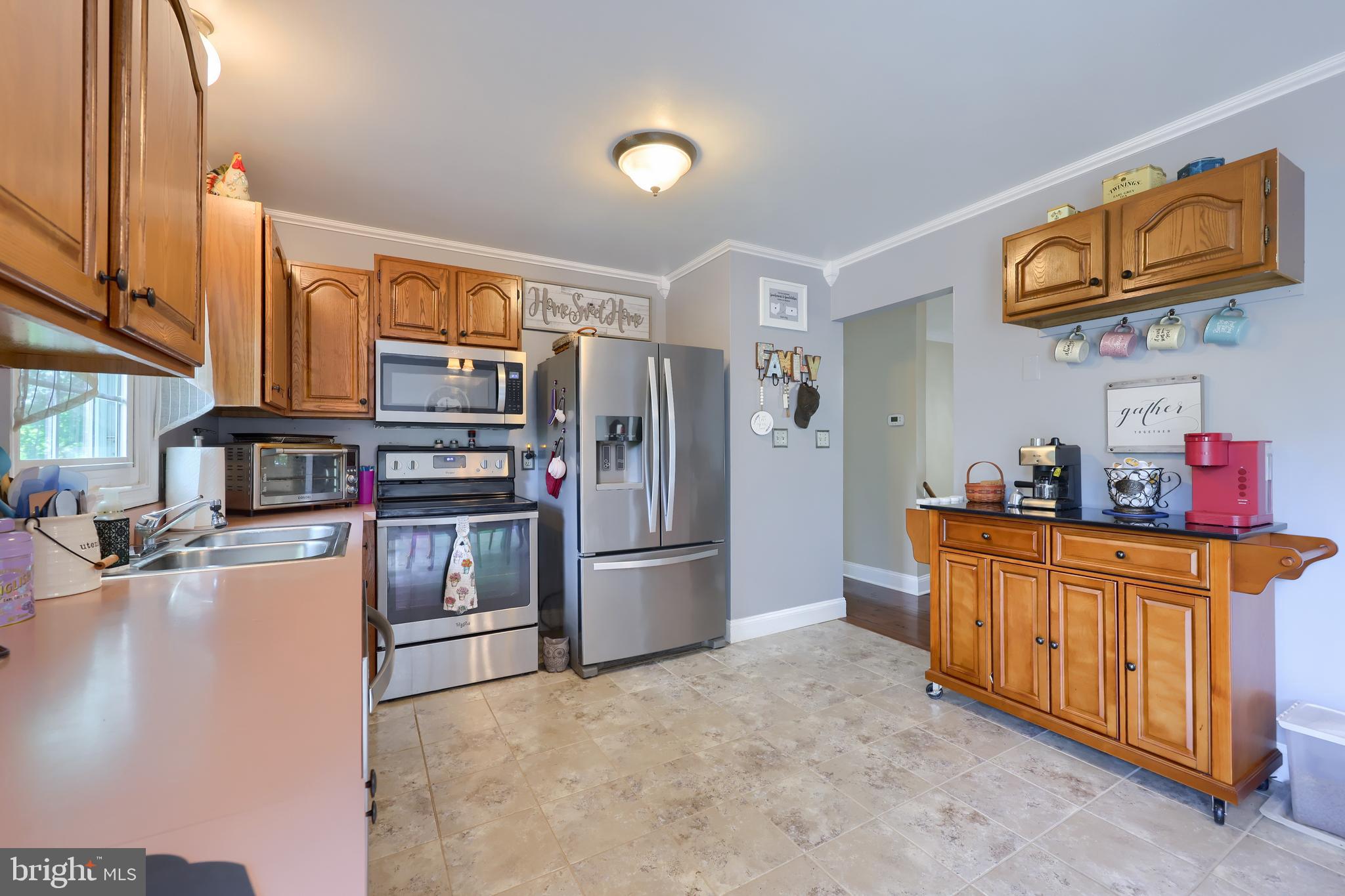 DENVER BOROUGH - Residential