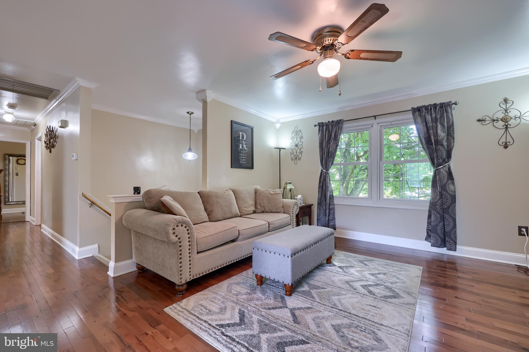 DENVER BOROUGH - Residential