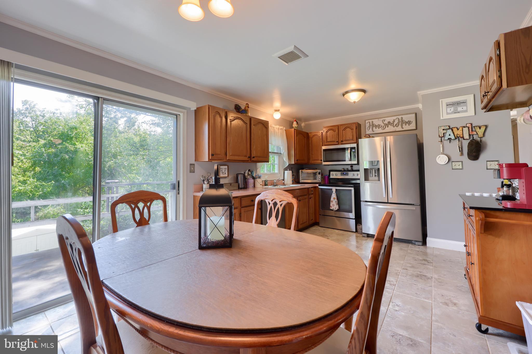 DENVER BOROUGH - Residential