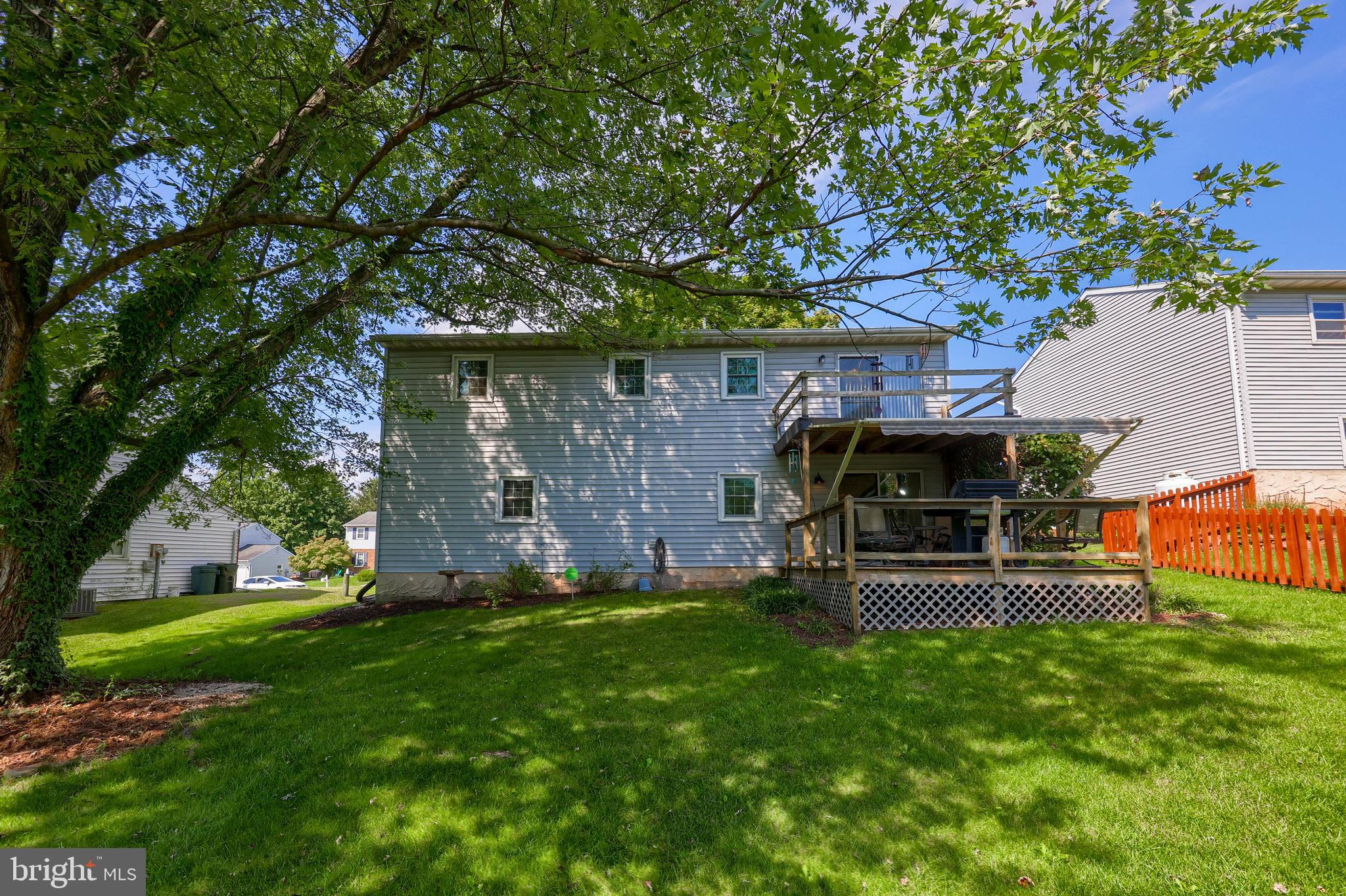 DENVER BOROUGH - Residential