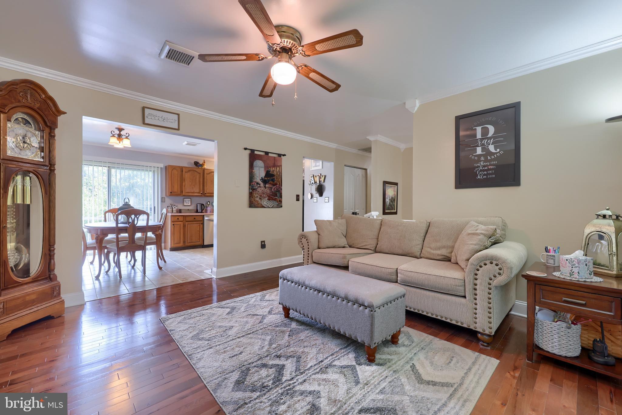 DENVER BOROUGH - Residential