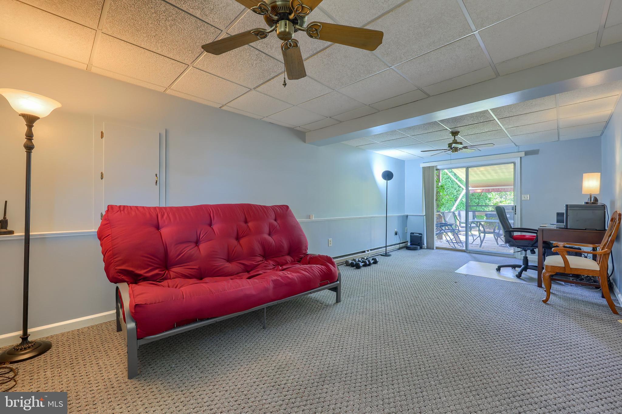 DENVER BOROUGH - Residential