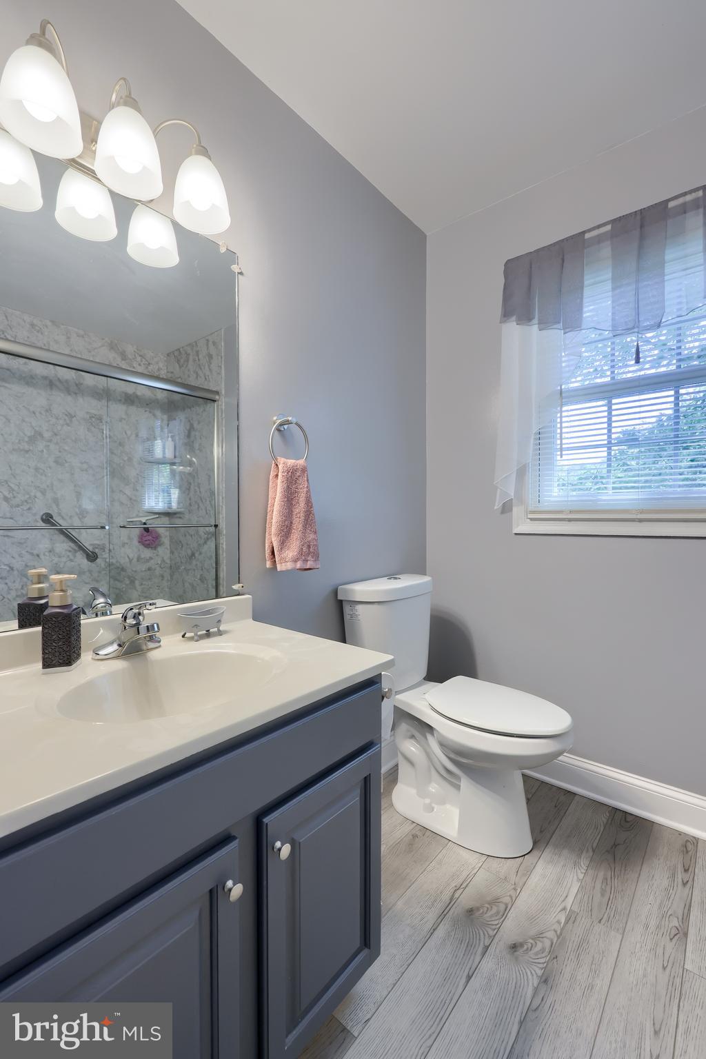 DENVER BOROUGH - Residential