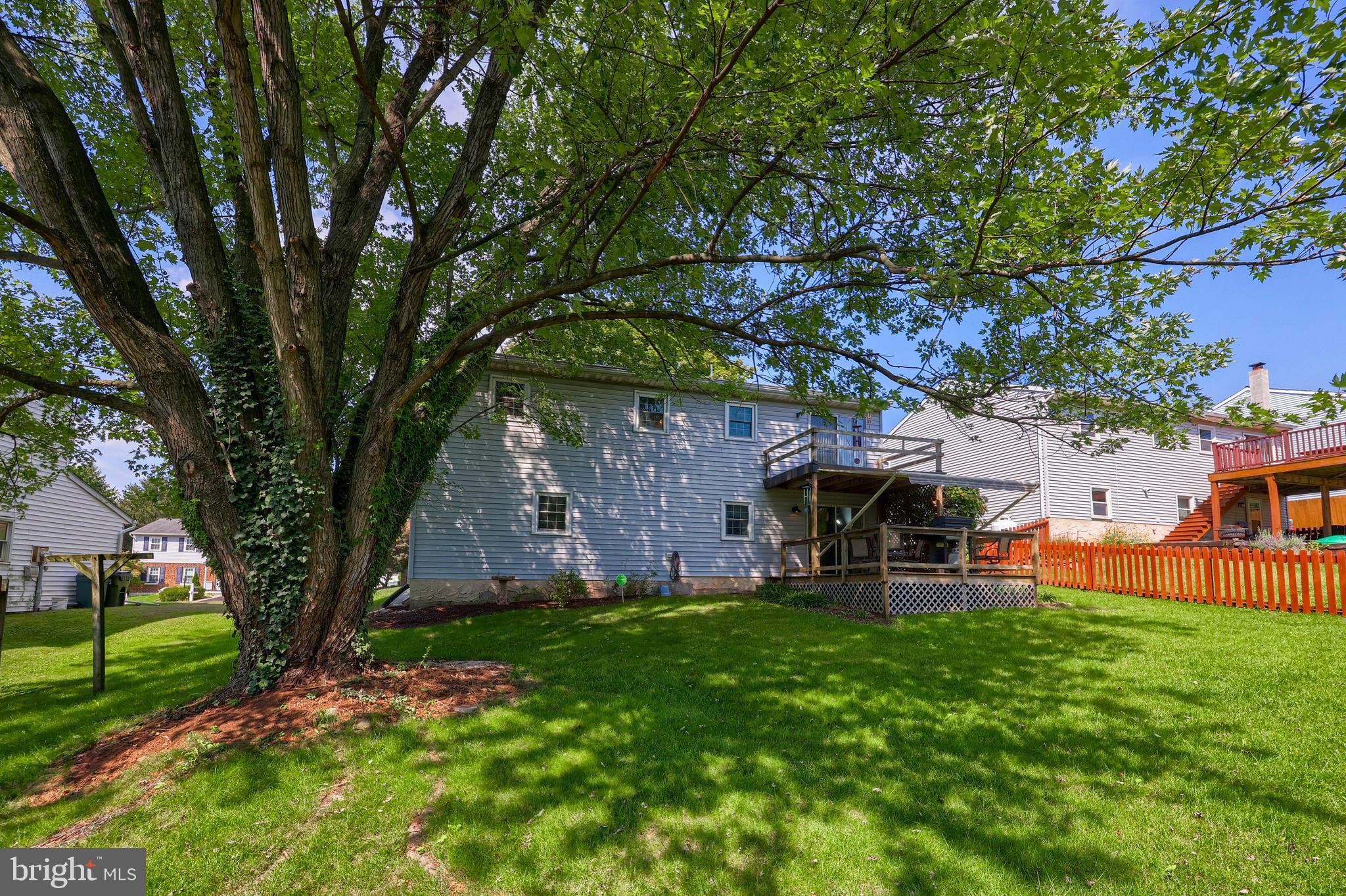 DENVER BOROUGH - Residential