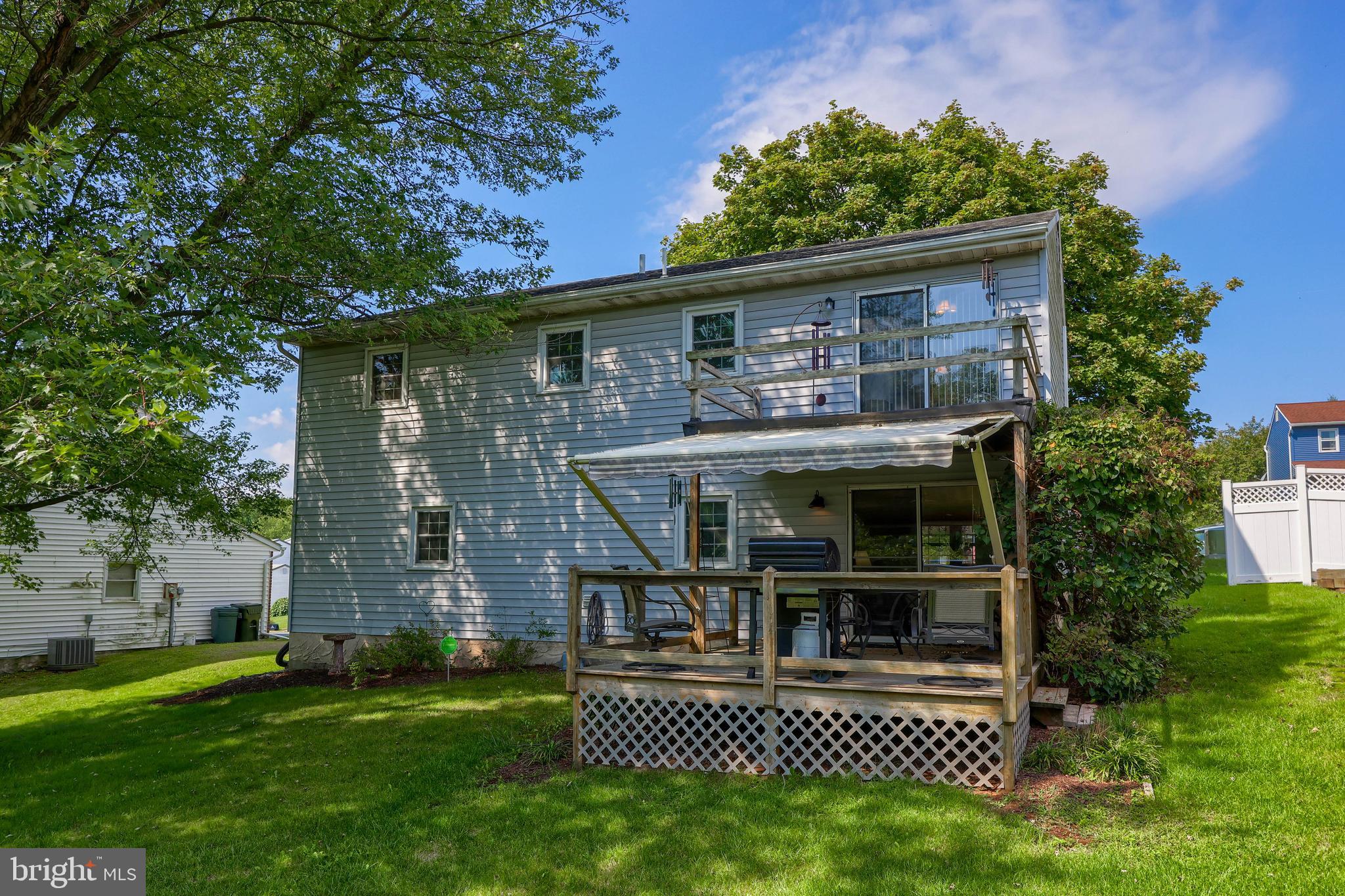 DENVER BOROUGH - Residential