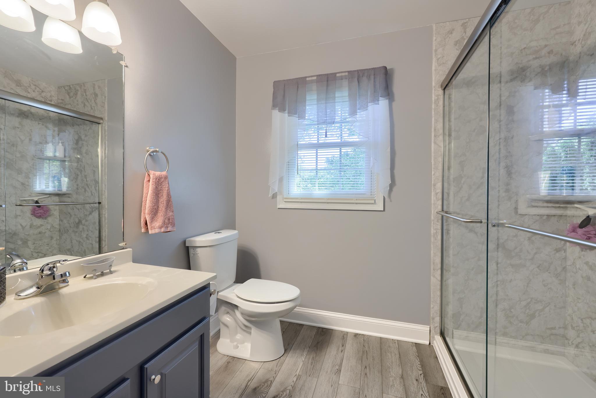 DENVER BOROUGH - Residential