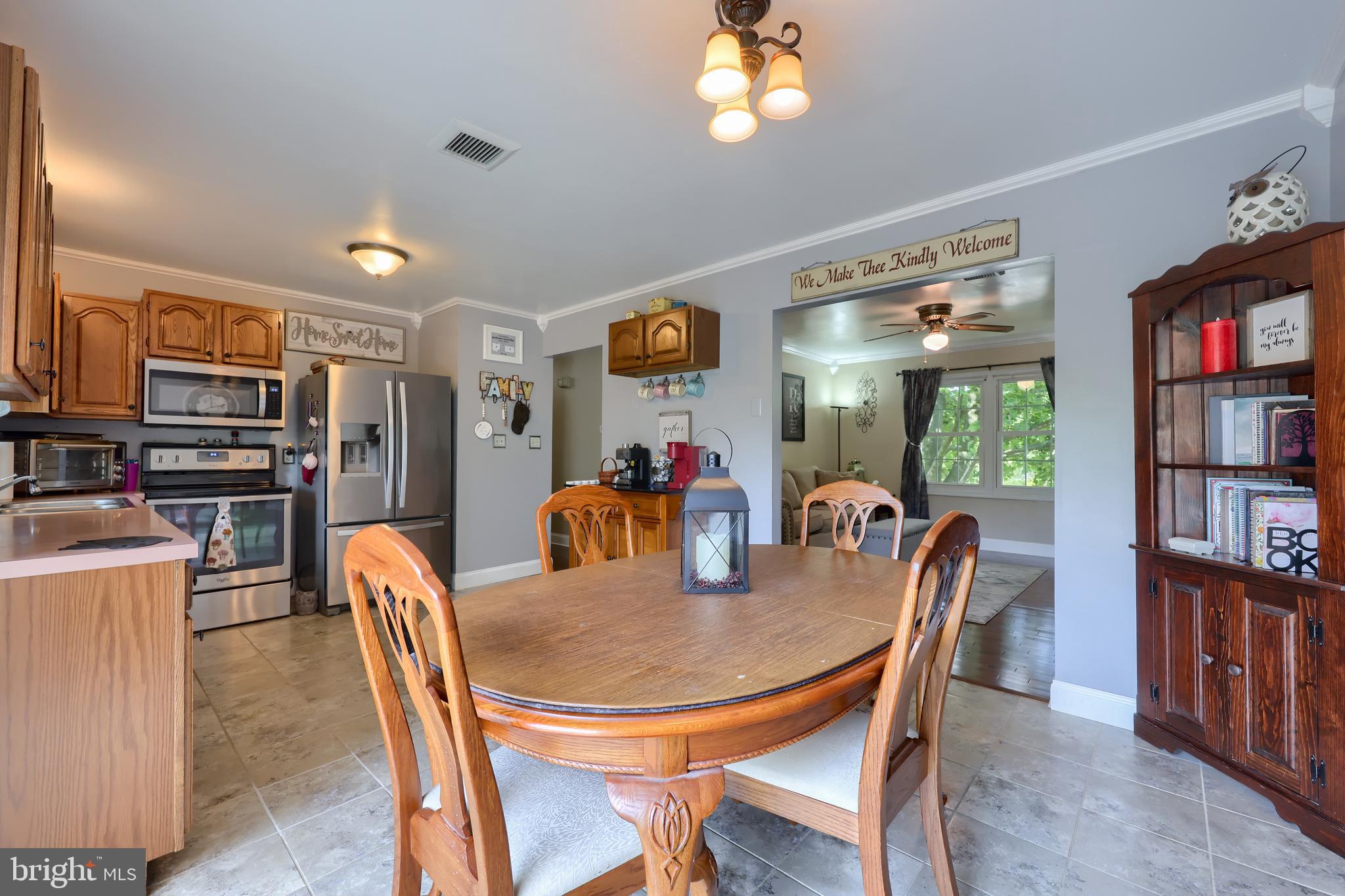 DENVER BOROUGH - Residential