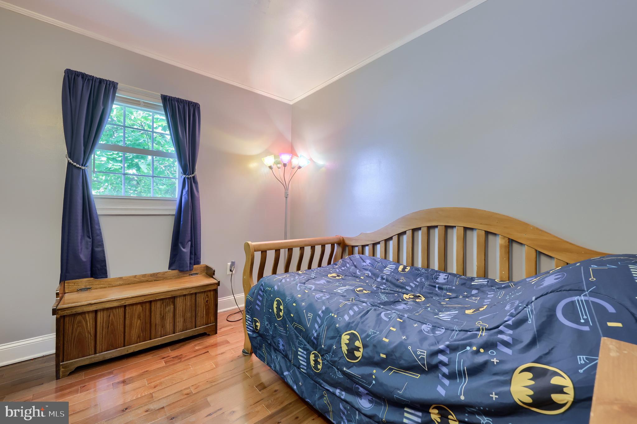 DENVER BOROUGH - Residential