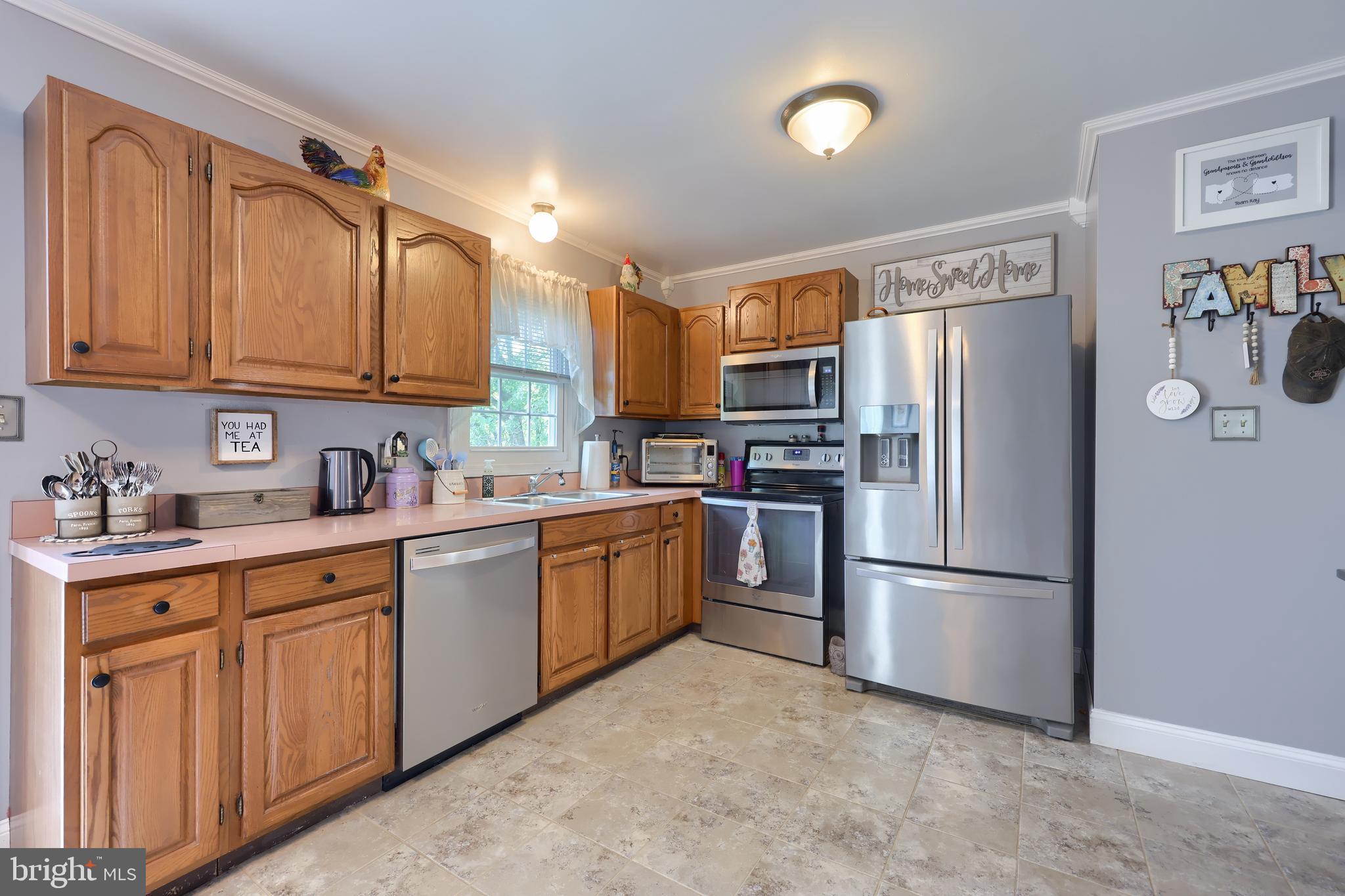 DENVER BOROUGH - Residential