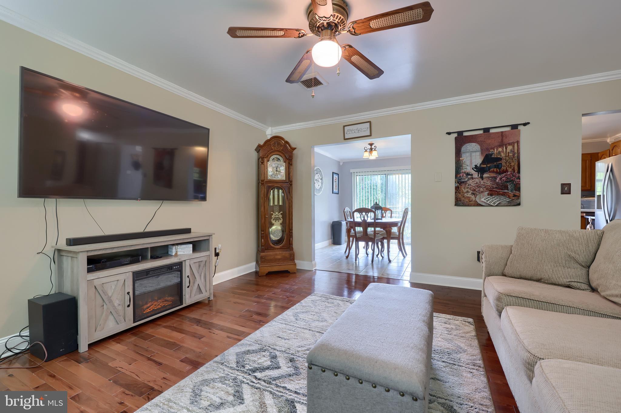 DENVER BOROUGH - Residential