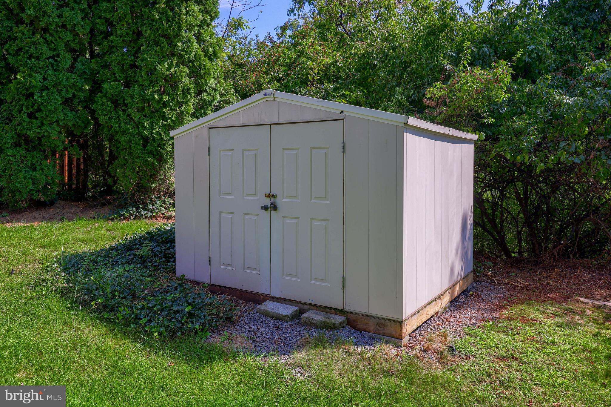 DENVER BOROUGH - Residential