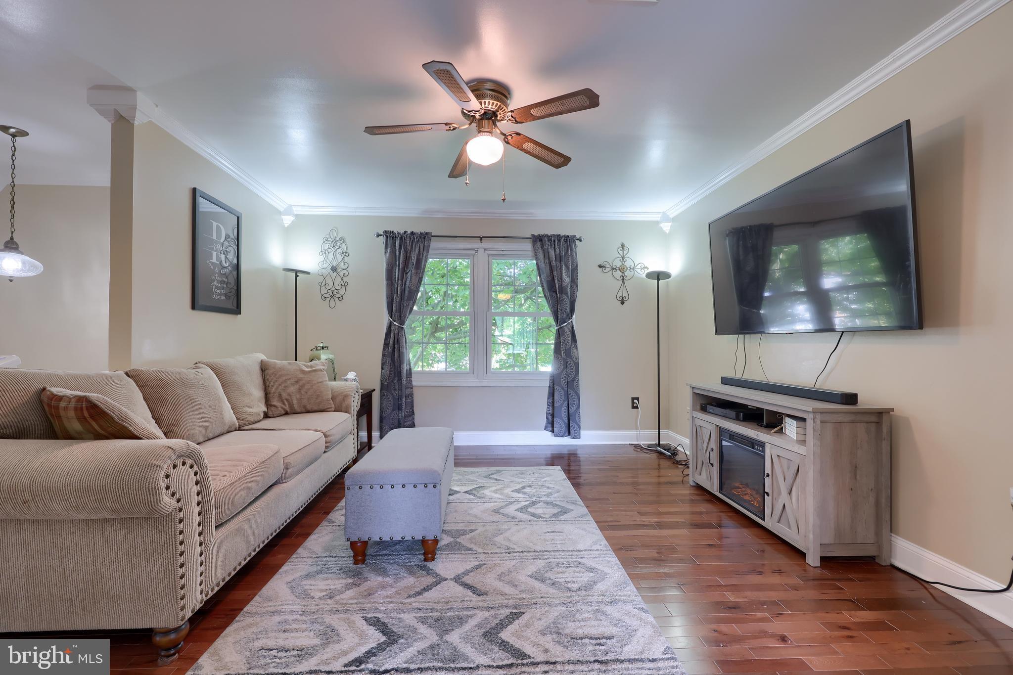 DENVER BOROUGH - Residential