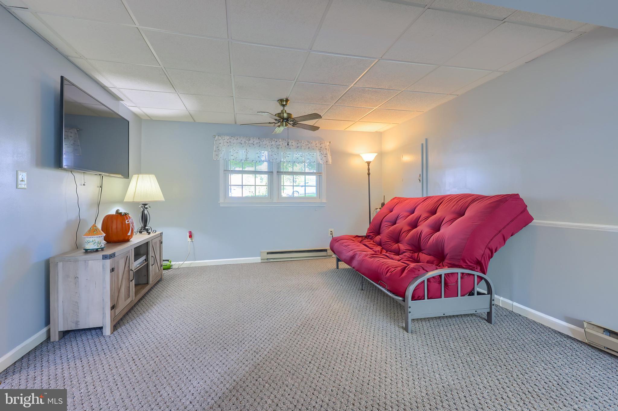 DENVER BOROUGH - Residential