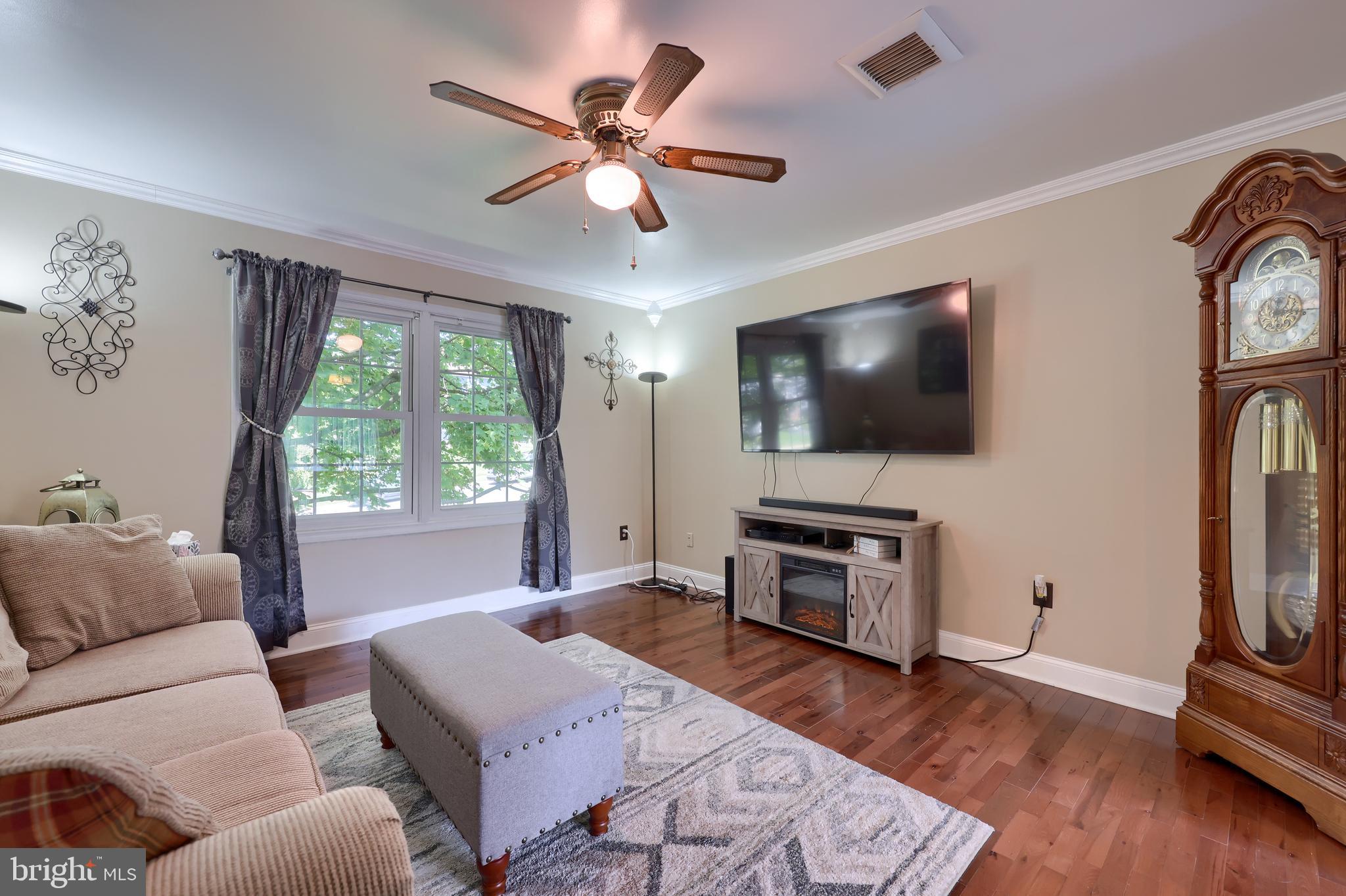 DENVER BOROUGH - Residential