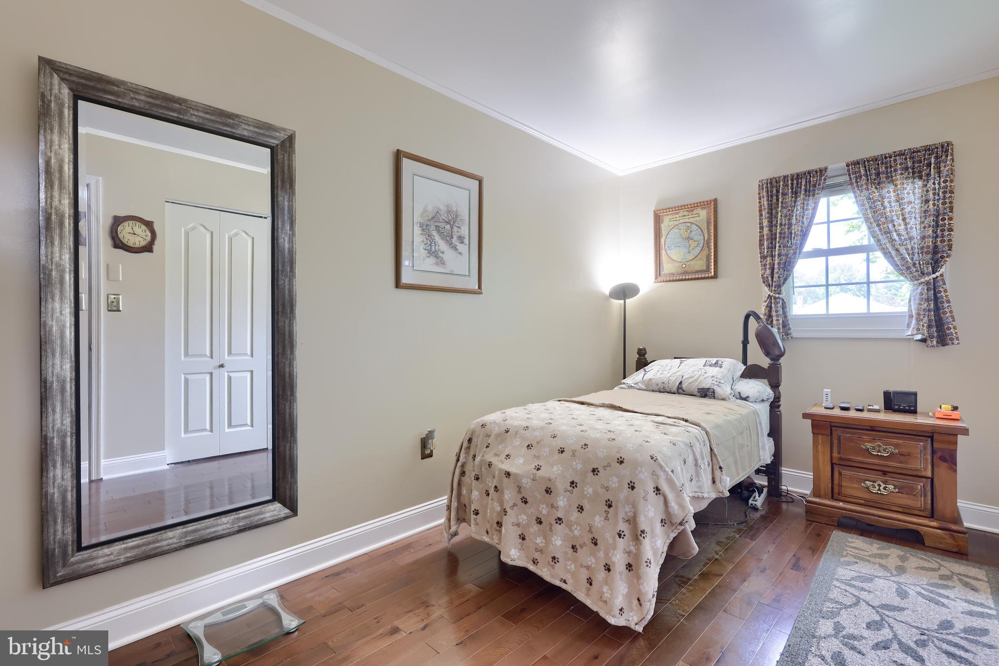 DENVER BOROUGH - Residential