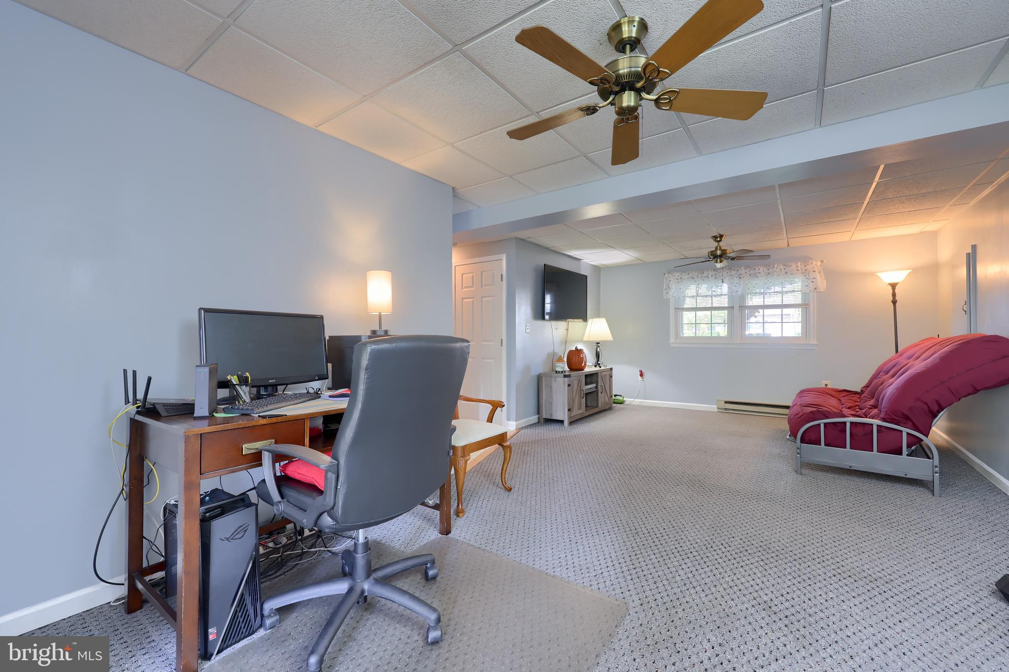 DENVER BOROUGH - Residential