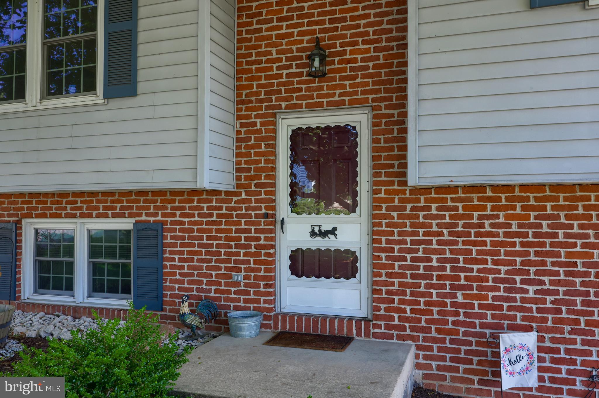 DENVER BOROUGH - Residential