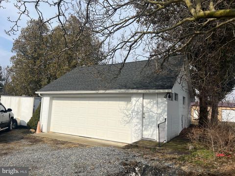 Photo of 20002 - Ga National Pike, HAGERSTOWN, MD 21740 (MLS # MDWA2034878)