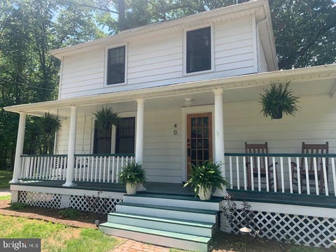 Homes For Rent - 40 Scott Avenue<br/> PRINCETON JUNCTION, NJ 08550