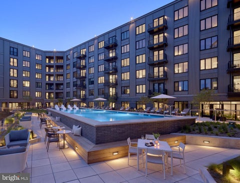Condo For Rent - 1200 Normandy Place #1516<br/> Philadelphia County, PHILADELPHIA, PA 19112