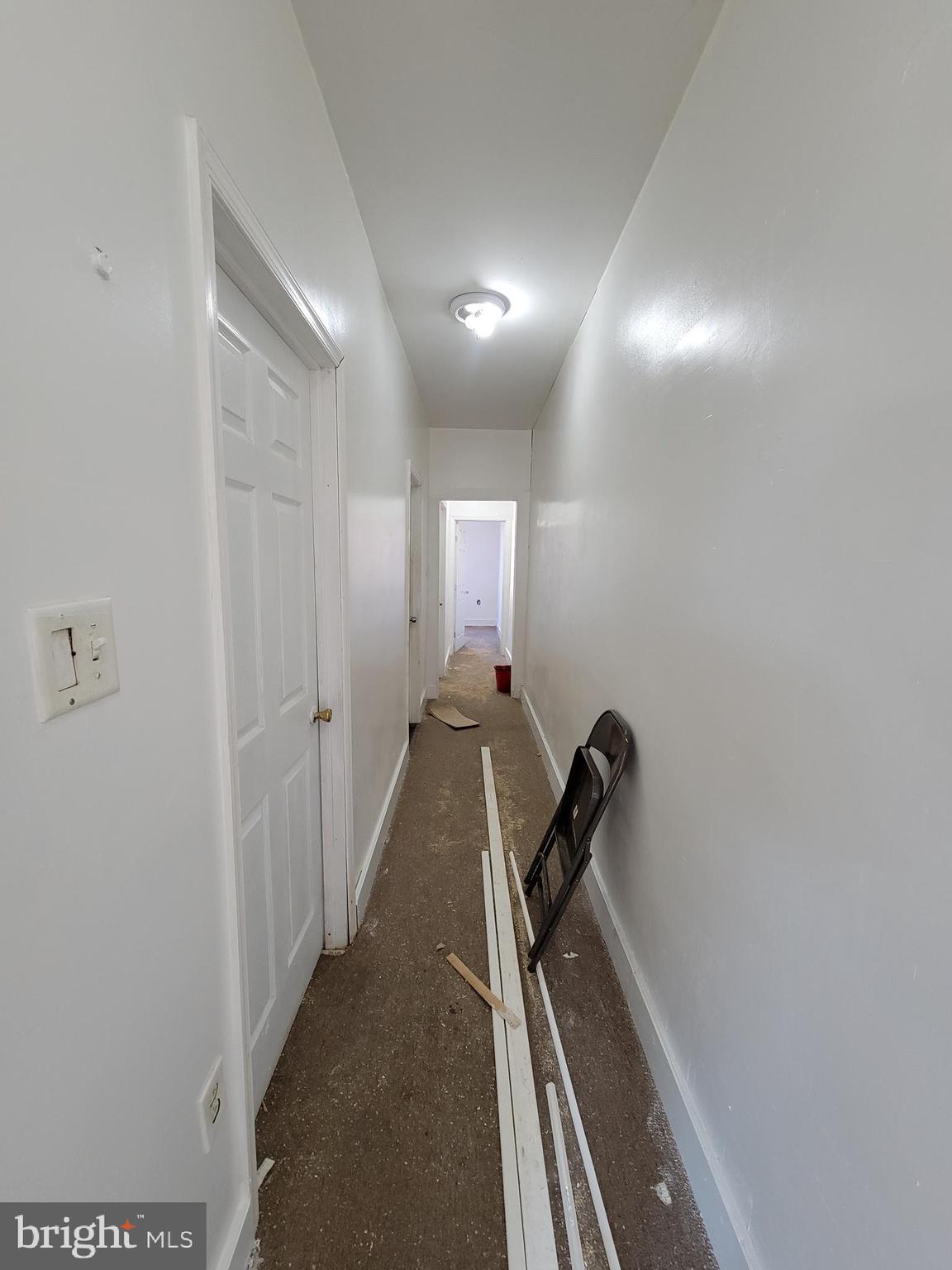 PHILADELPHIA - Residential