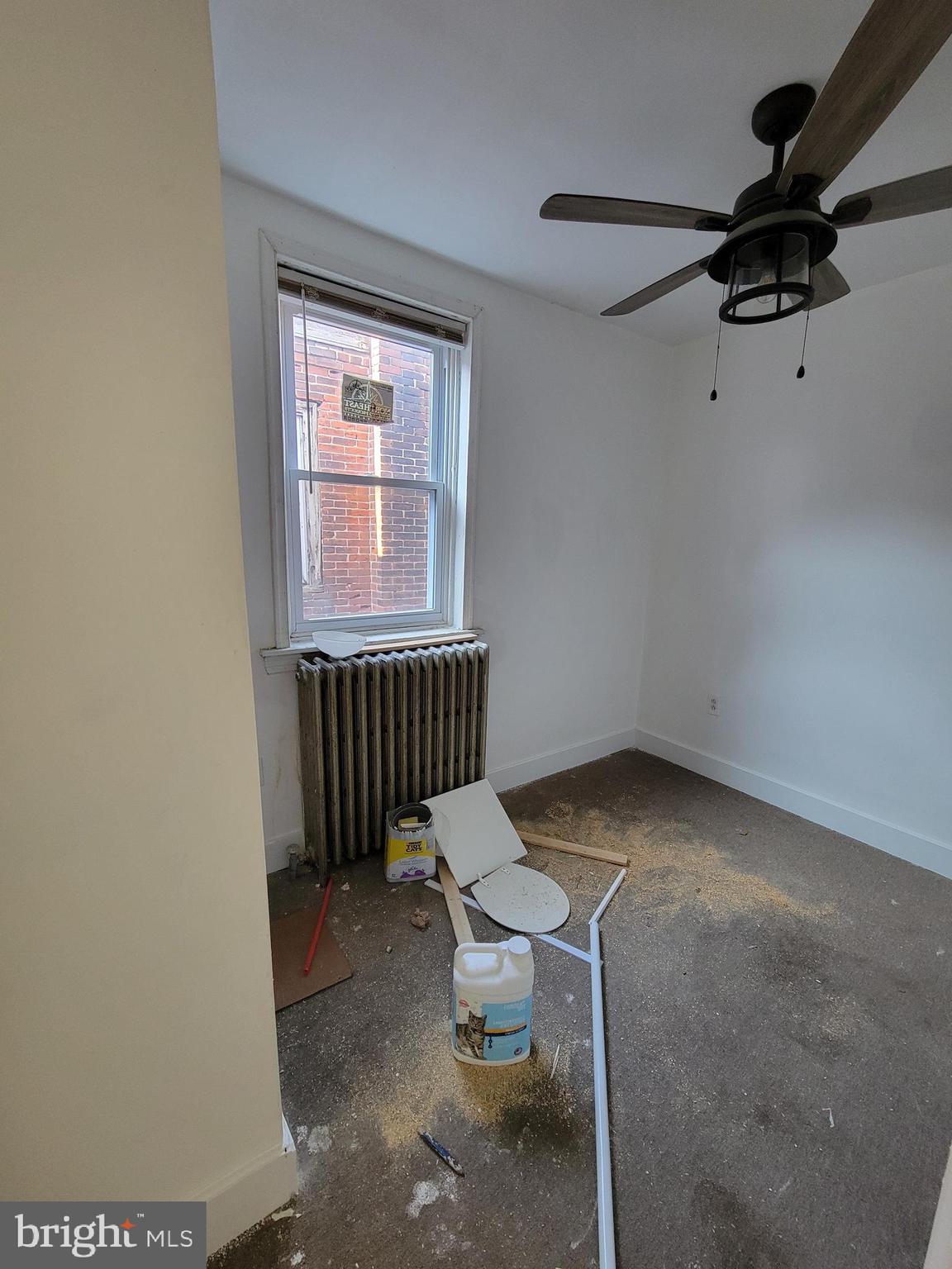 PHILADELPHIA - Residential