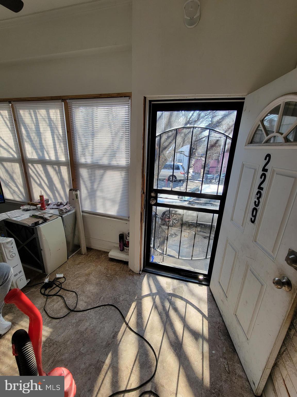 PHILADELPHIA - Residential