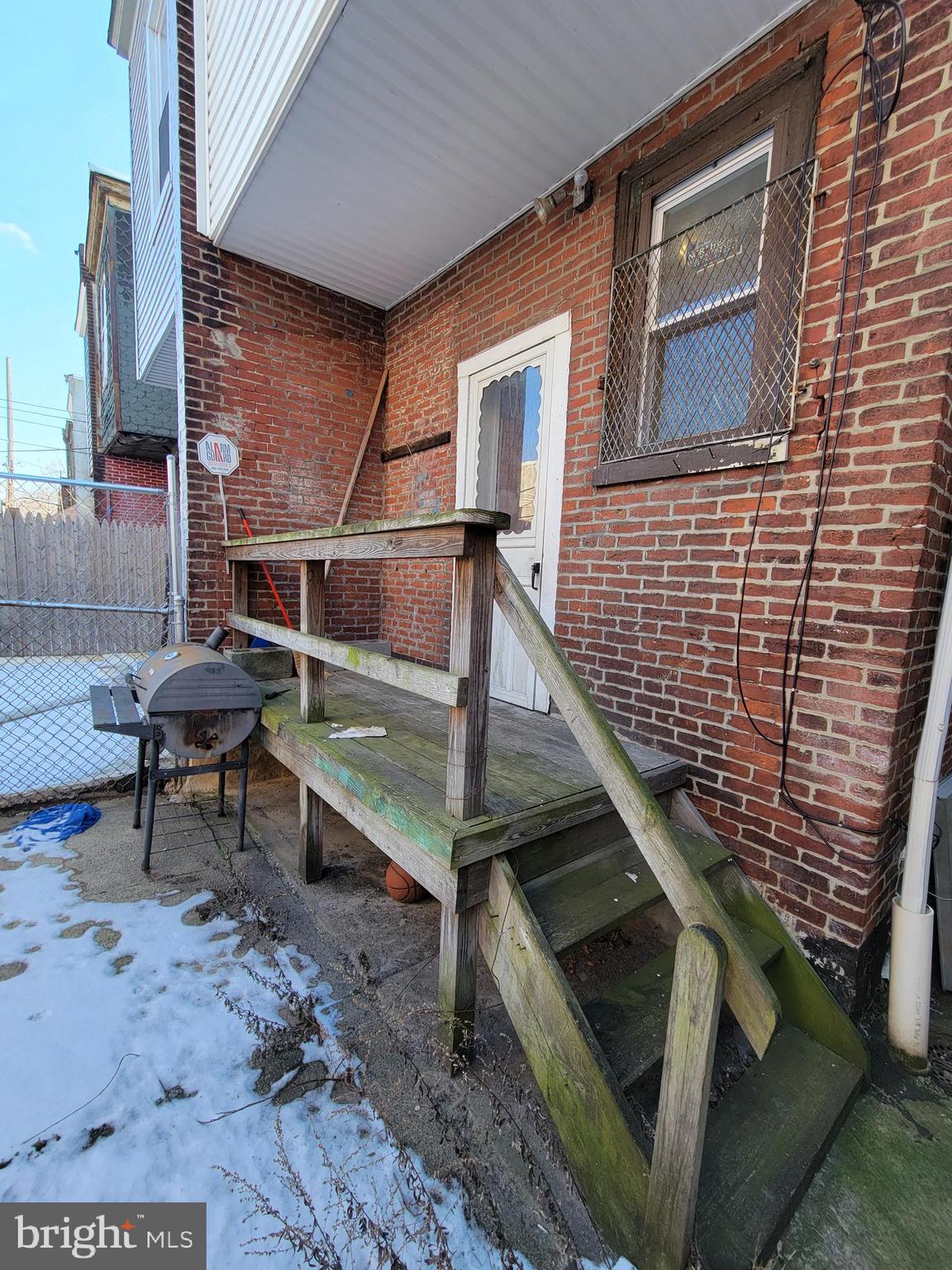 PHILADELPHIA - Residential