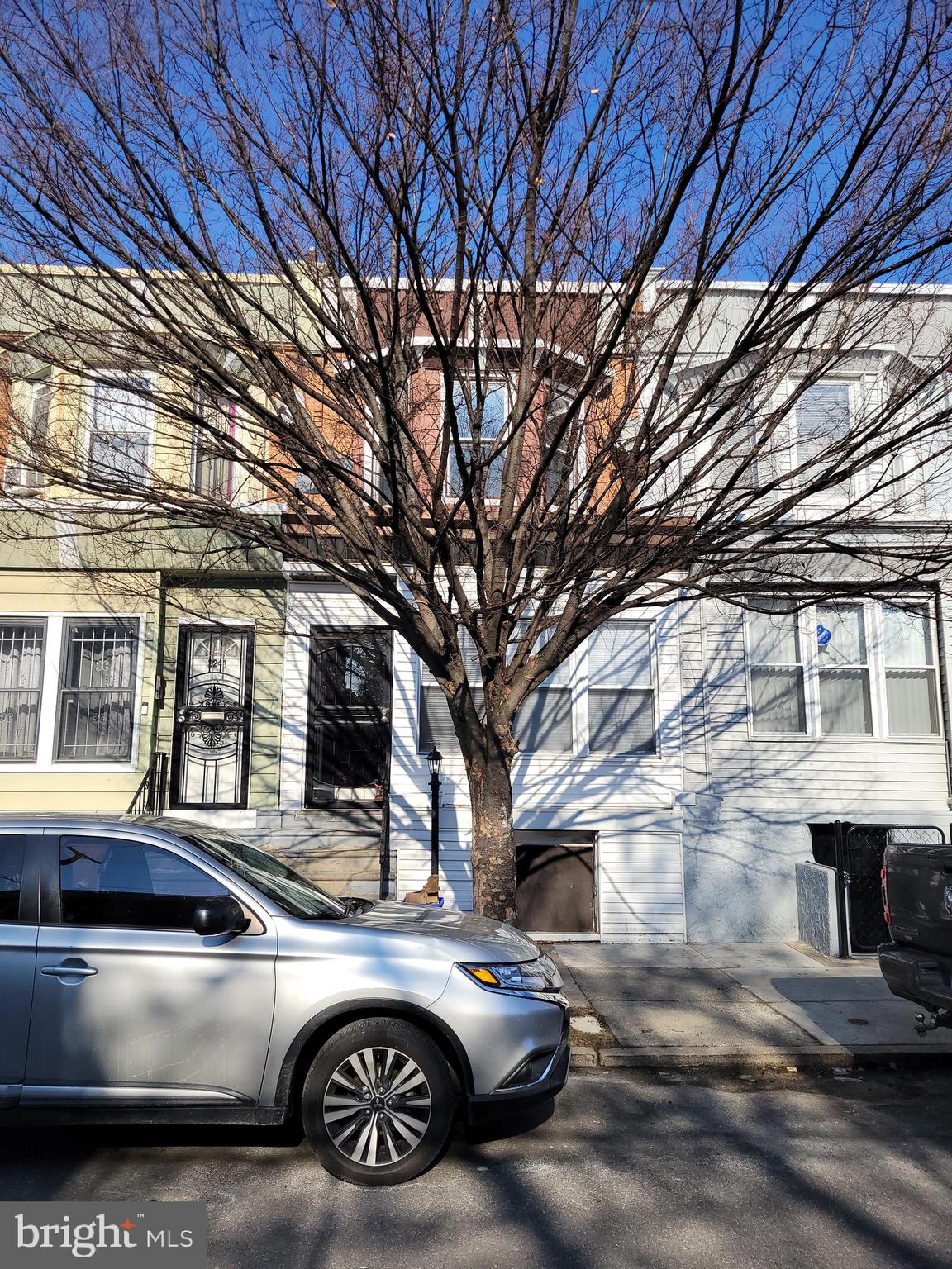 PHILADELPHIA - Residential