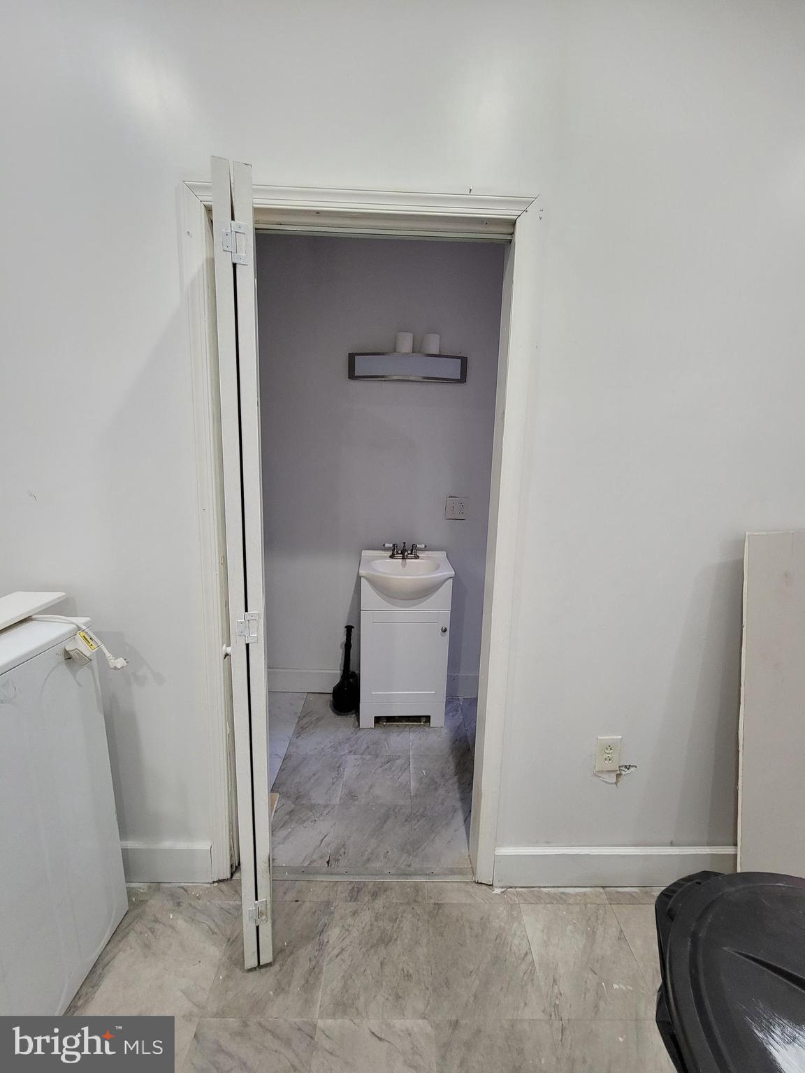 PHILADELPHIA - Residential