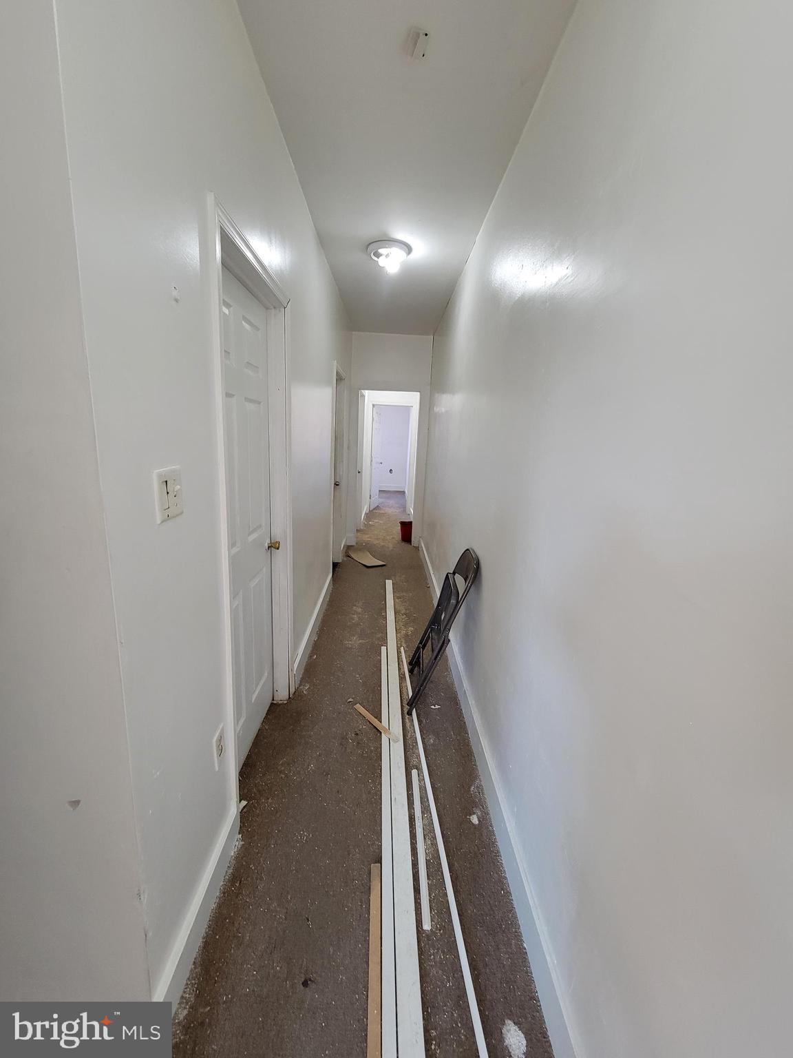 PHILADELPHIA - Residential