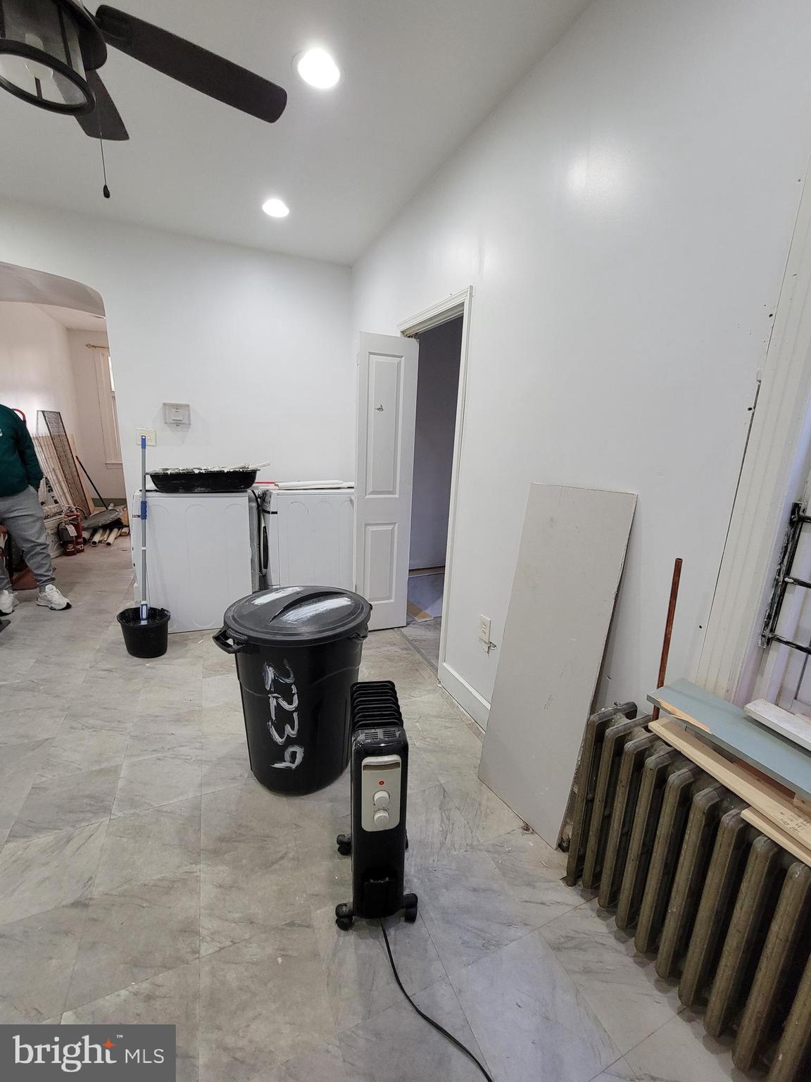 PHILADELPHIA - Residential