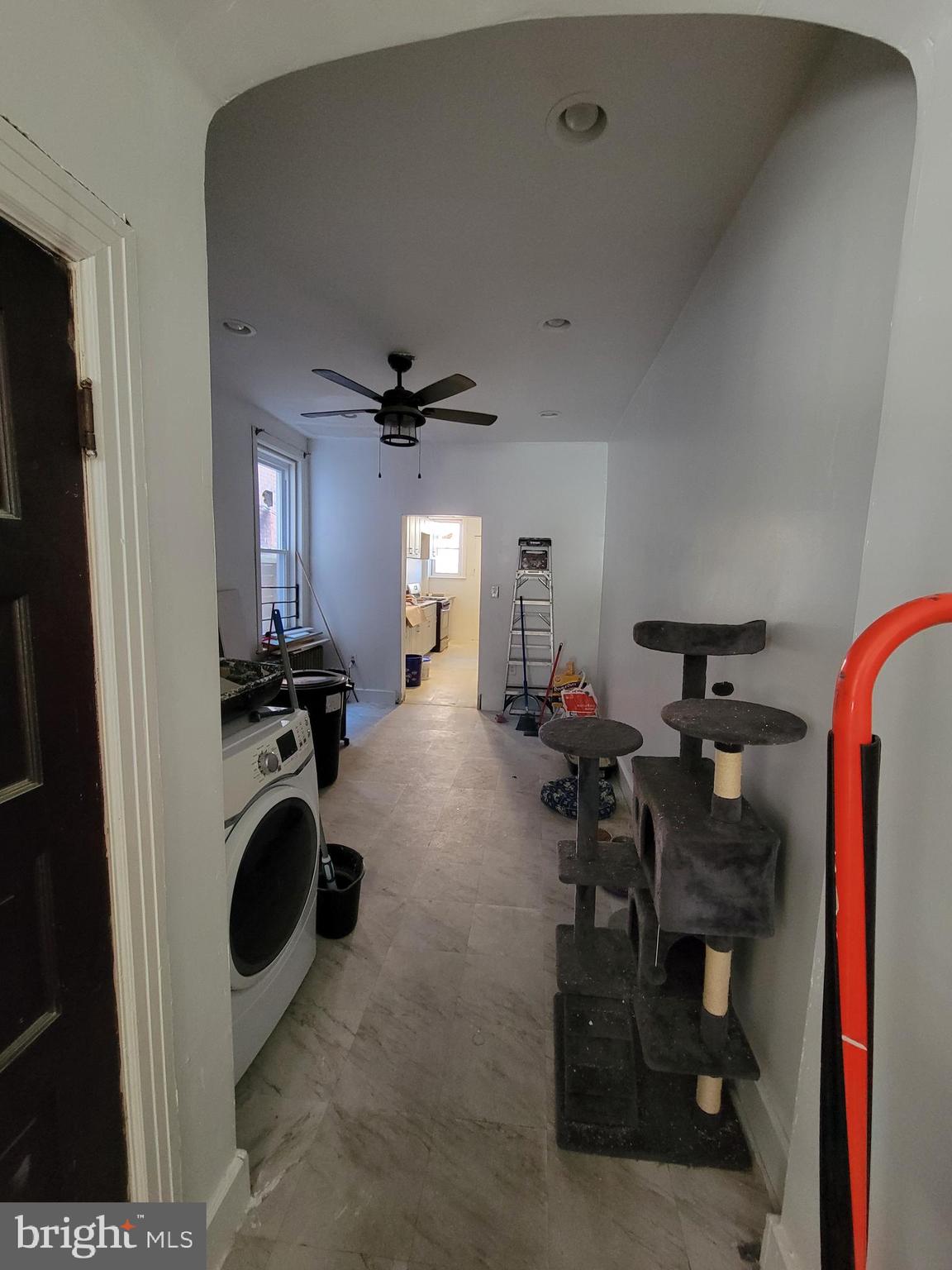 PHILADELPHIA - Residential