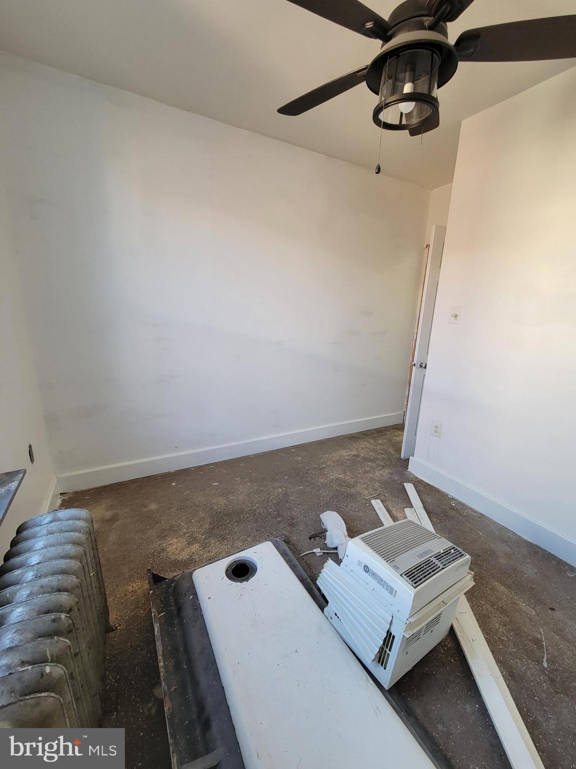 PHILADELPHIA - Residential