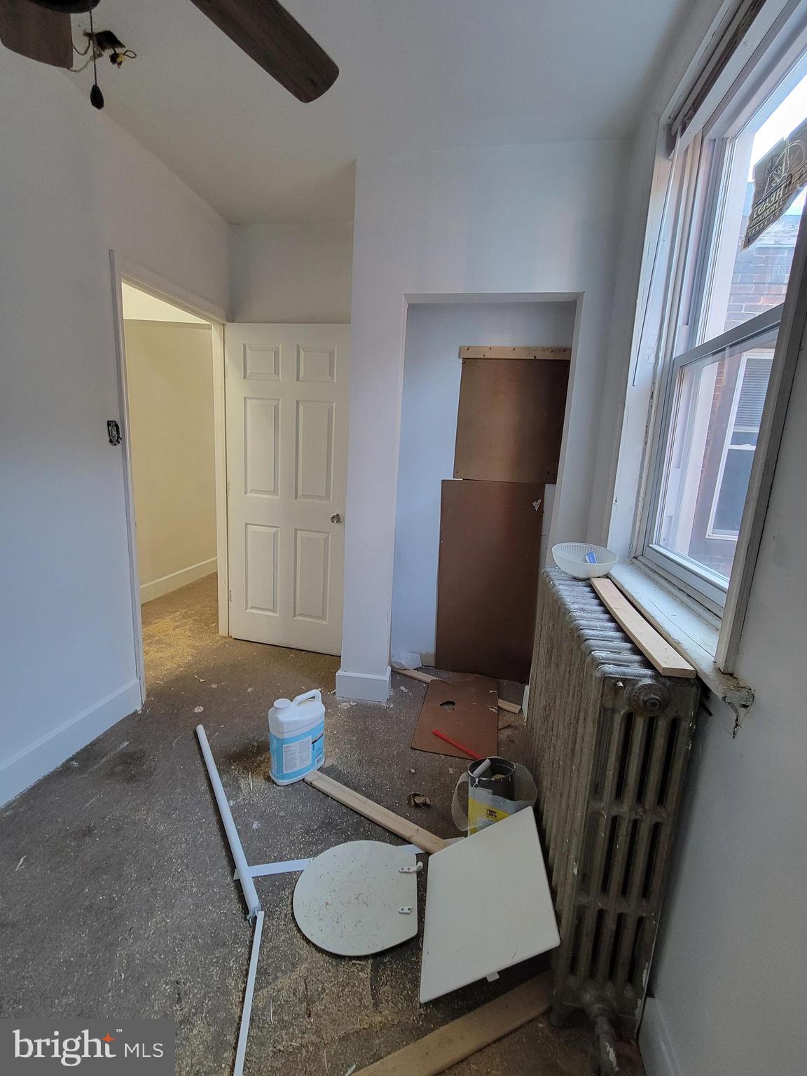 PHILADELPHIA - Residential