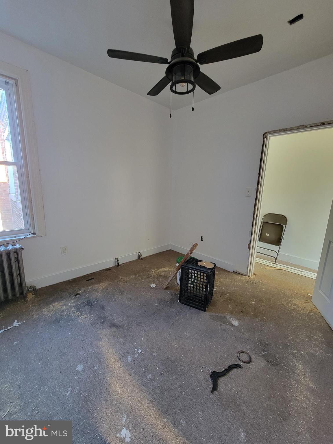 PHILADELPHIA - Residential