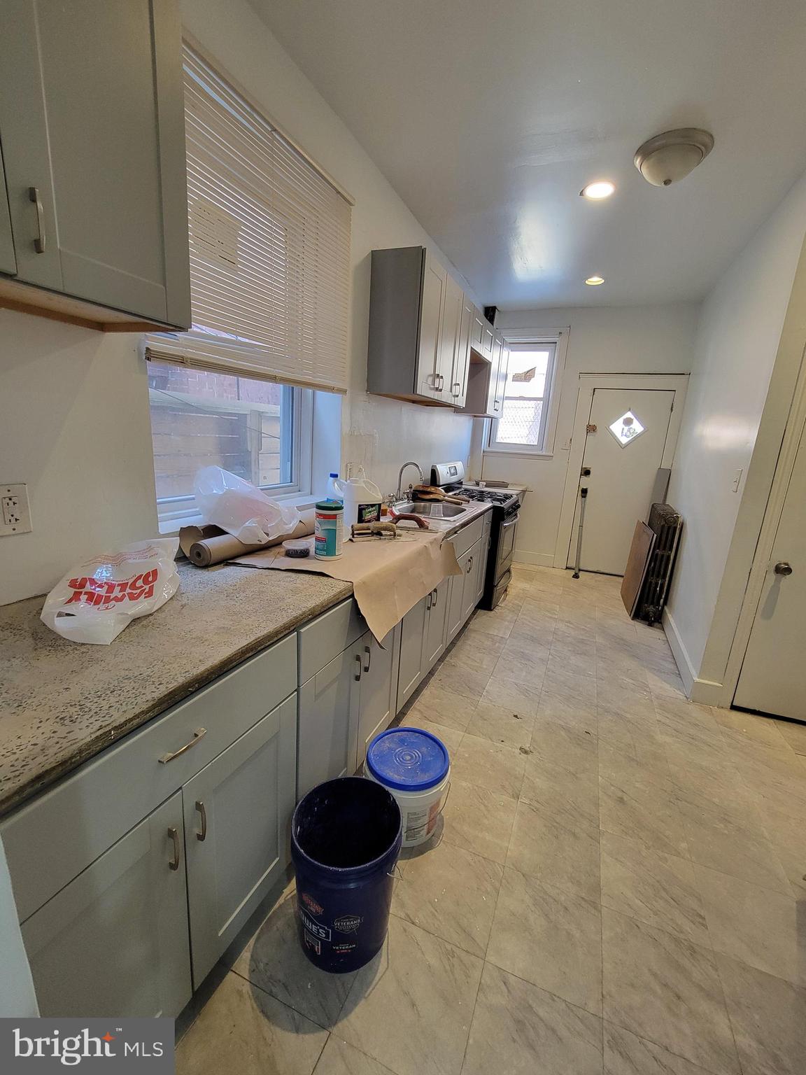 PHILADELPHIA - Residential