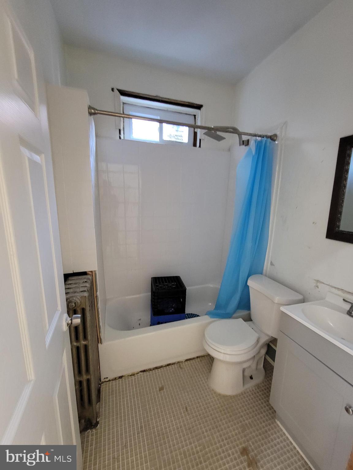 PHILADELPHIA - Residential