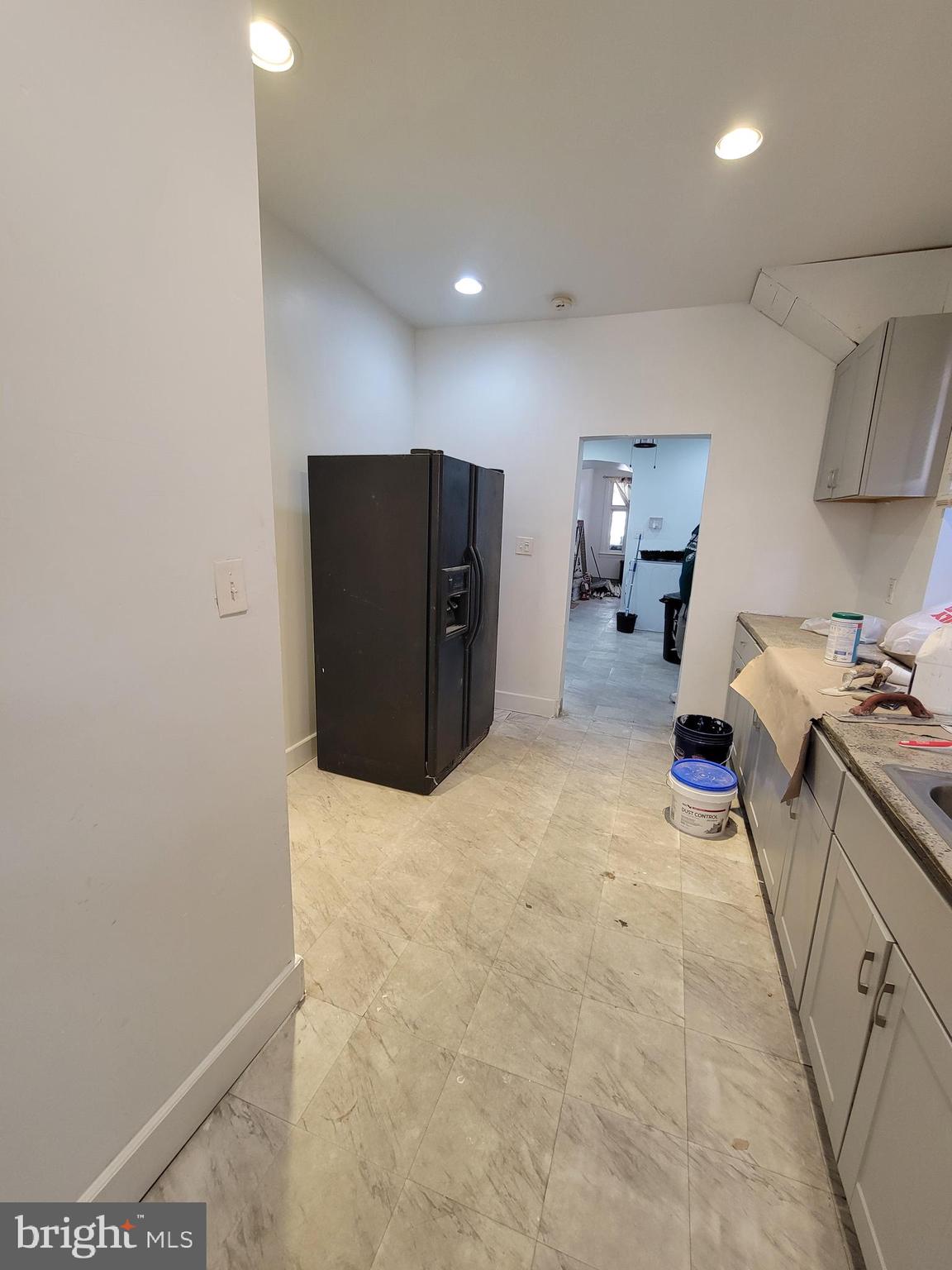 PHILADELPHIA - Residential