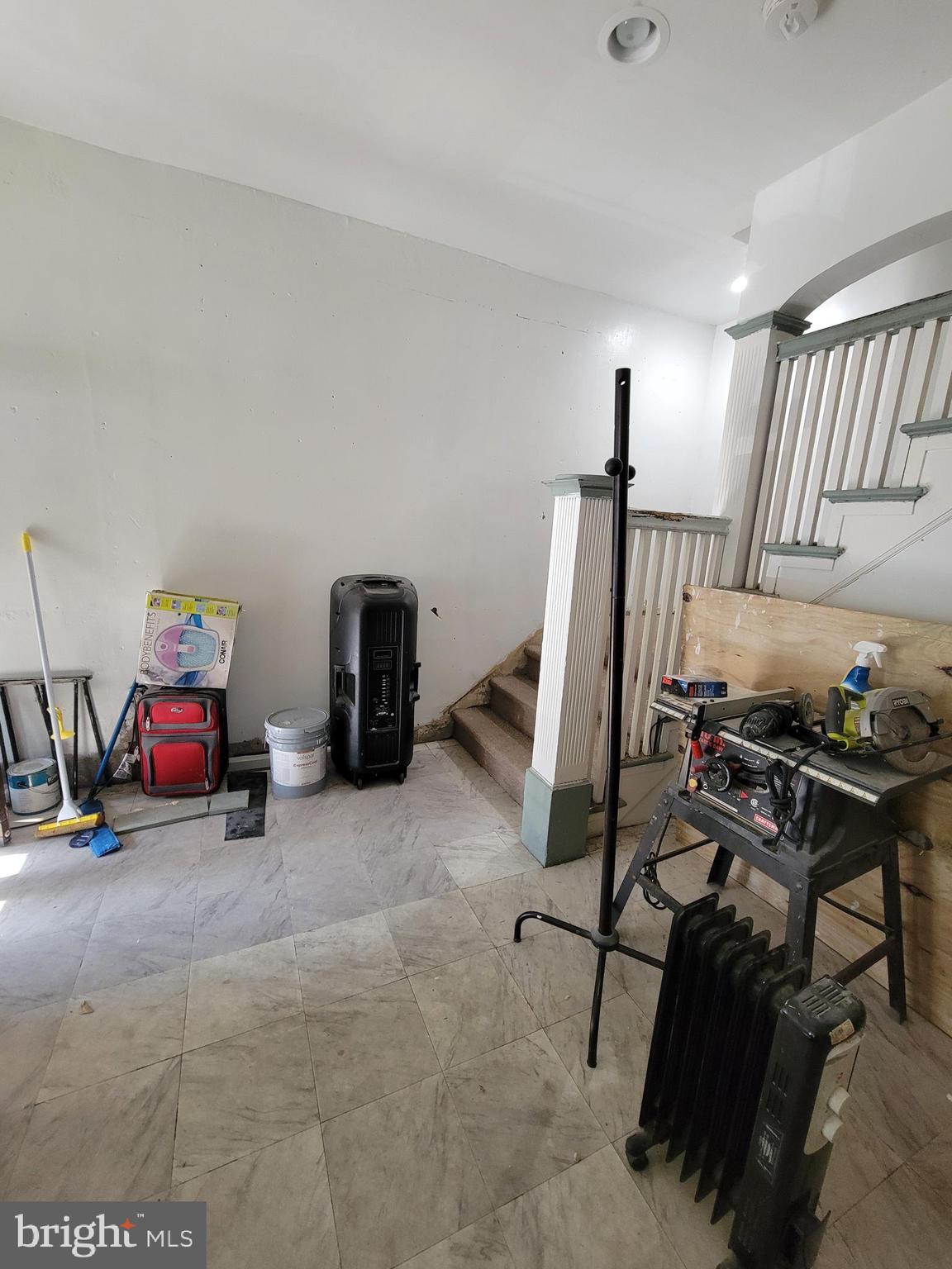 PHILADELPHIA - Residential