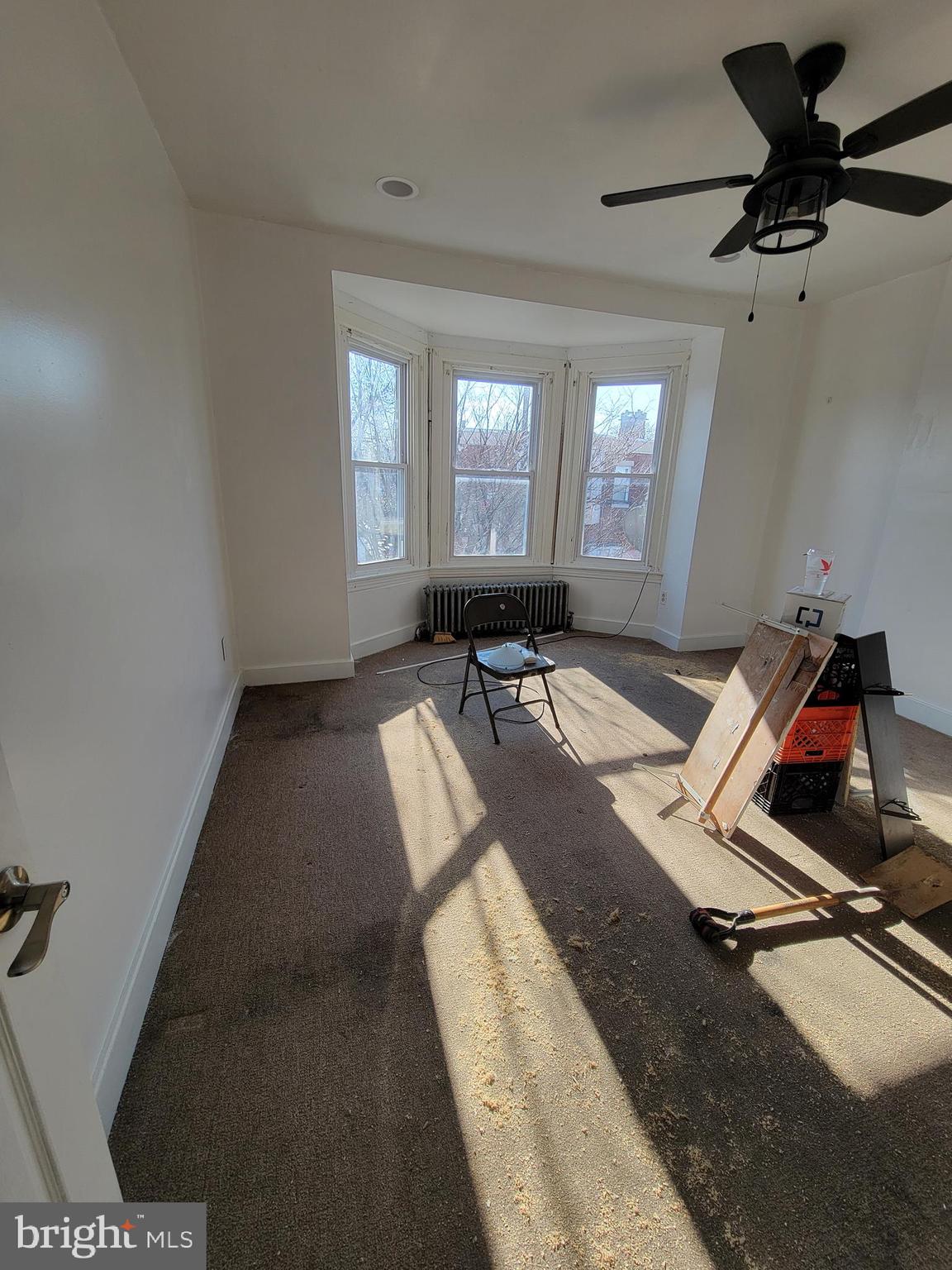 PHILADELPHIA - Residential