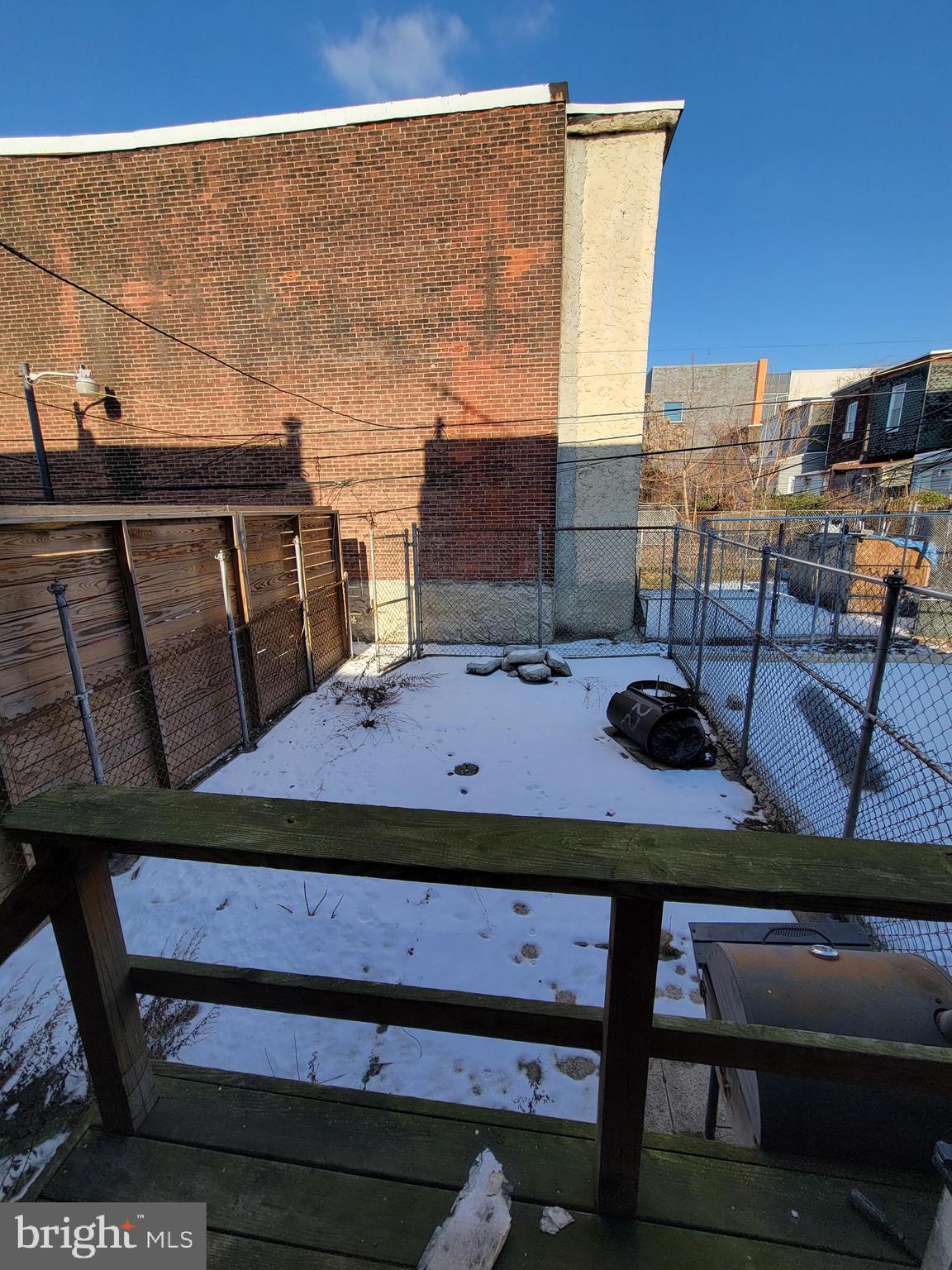 PHILADELPHIA - Residential