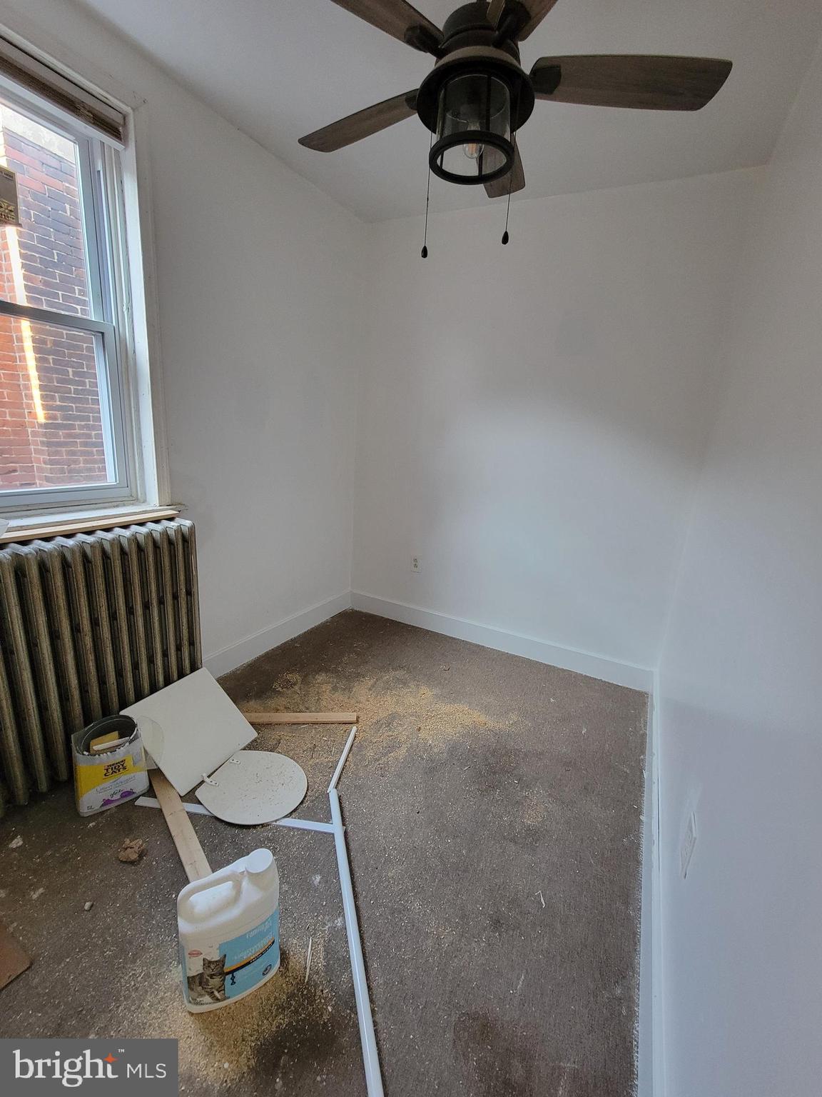 PHILADELPHIA - Residential